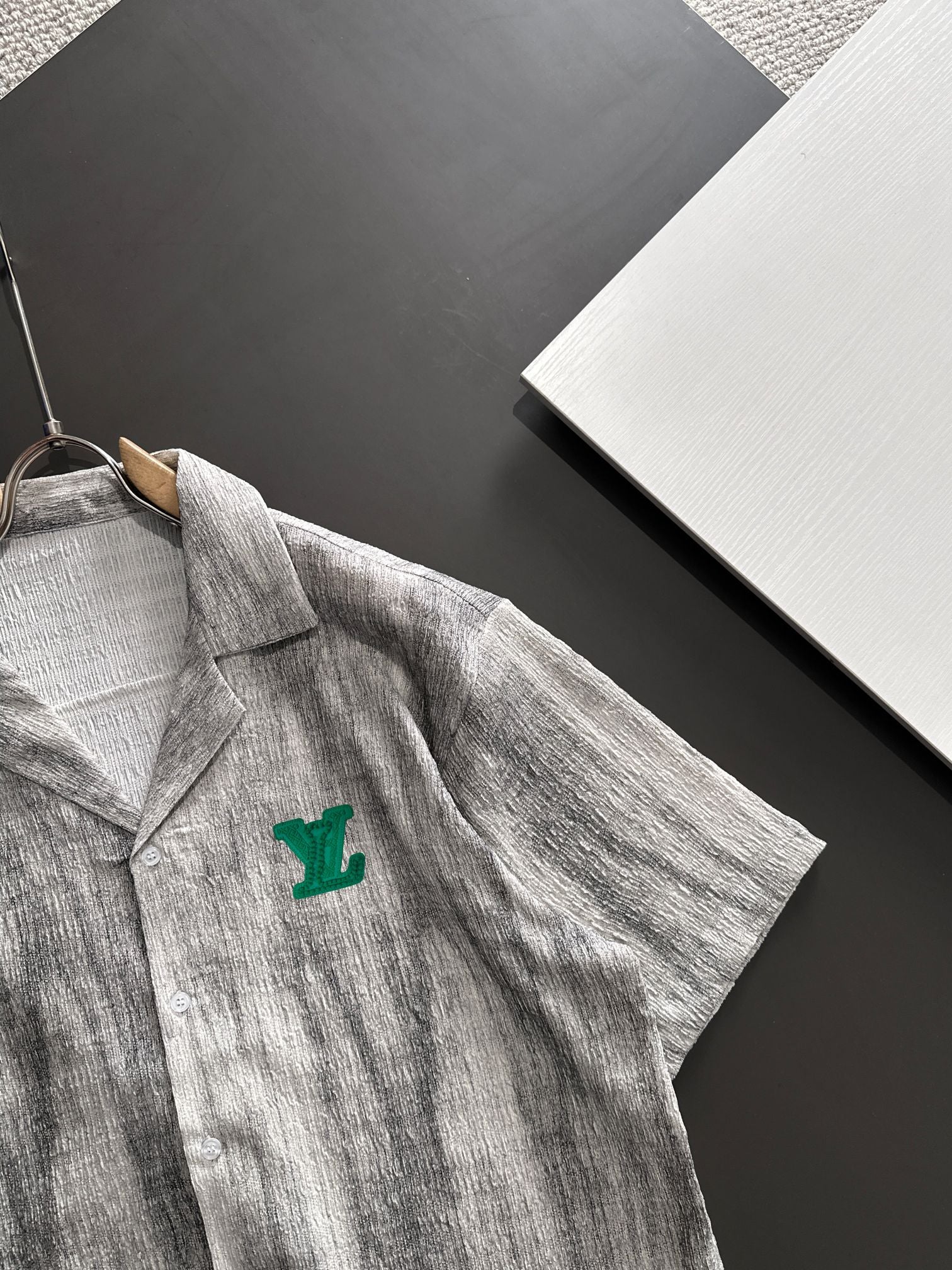 LuxluxHouse Best Quality Clothes Shirts&Polo Louis Vuitton