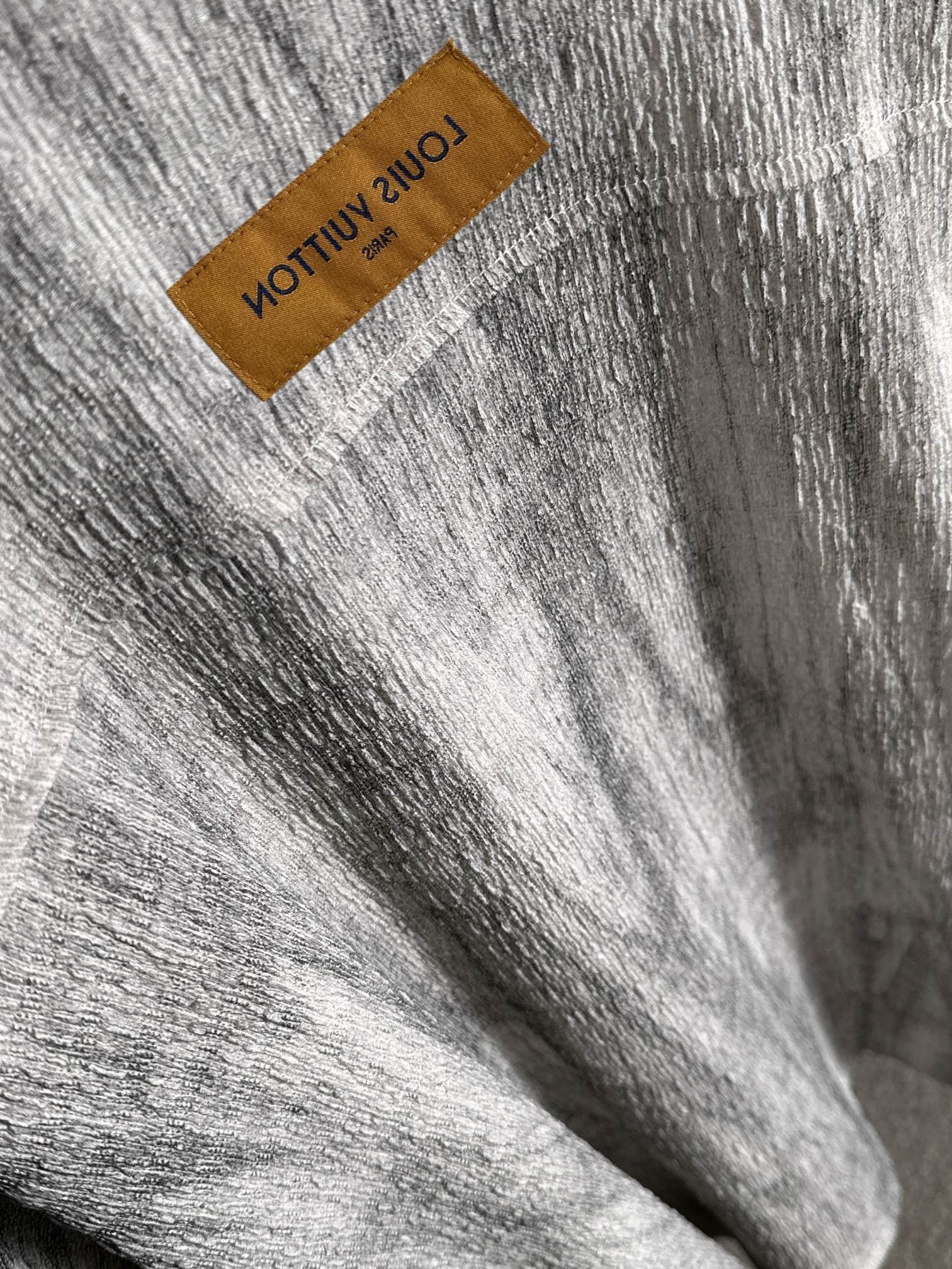 LuxluxHouse Best Quality Clothes Shirts&Polo Louis Vuitton