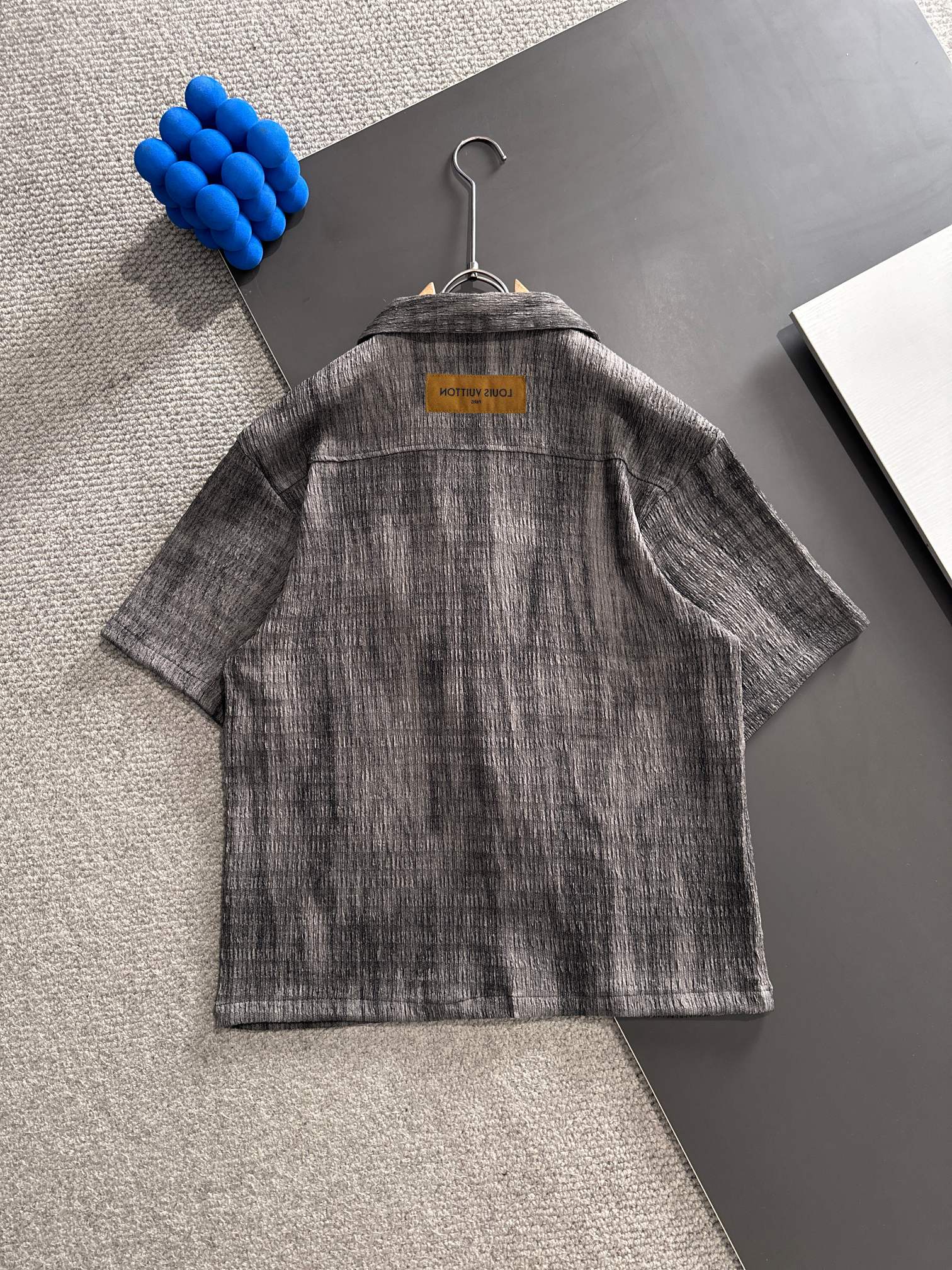 LuxluxHouse Best Quality Clothes Shirts&Polo Louis Vuitton