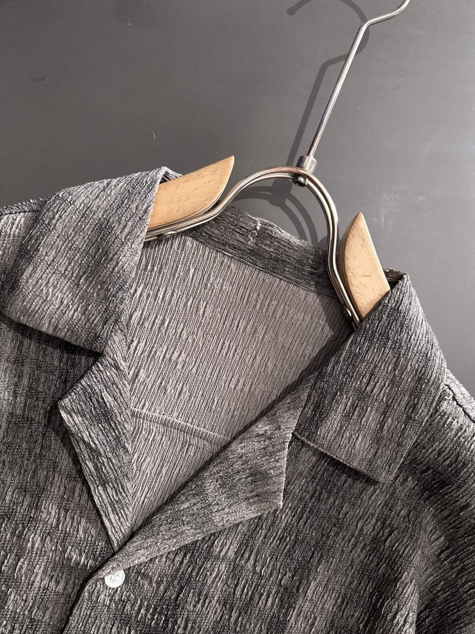 LuxluxHouse Best Quality Clothes Shirts&Polo Louis Vuitton