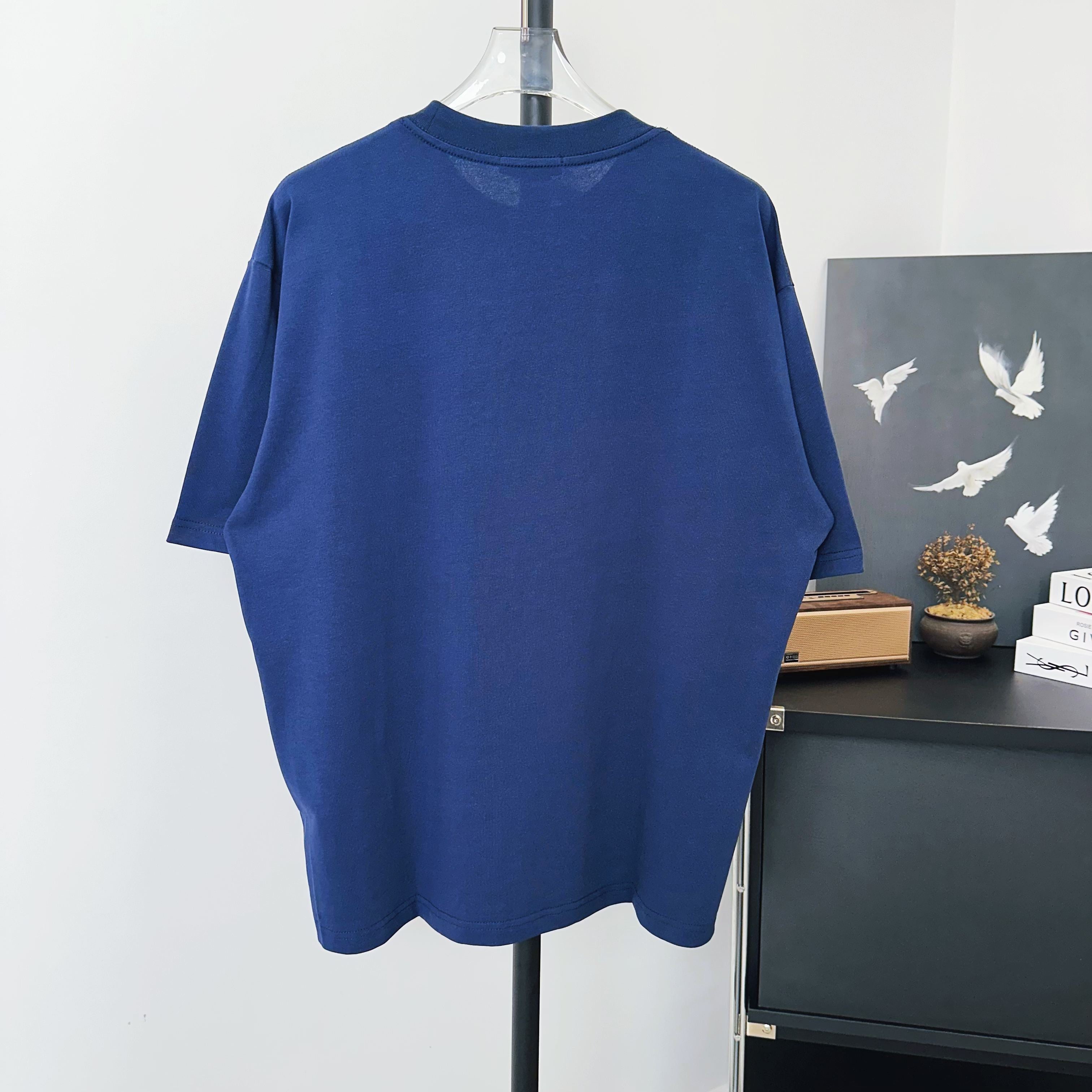 LuxluxHouse Best Quality Clothes T-shirt Moncler