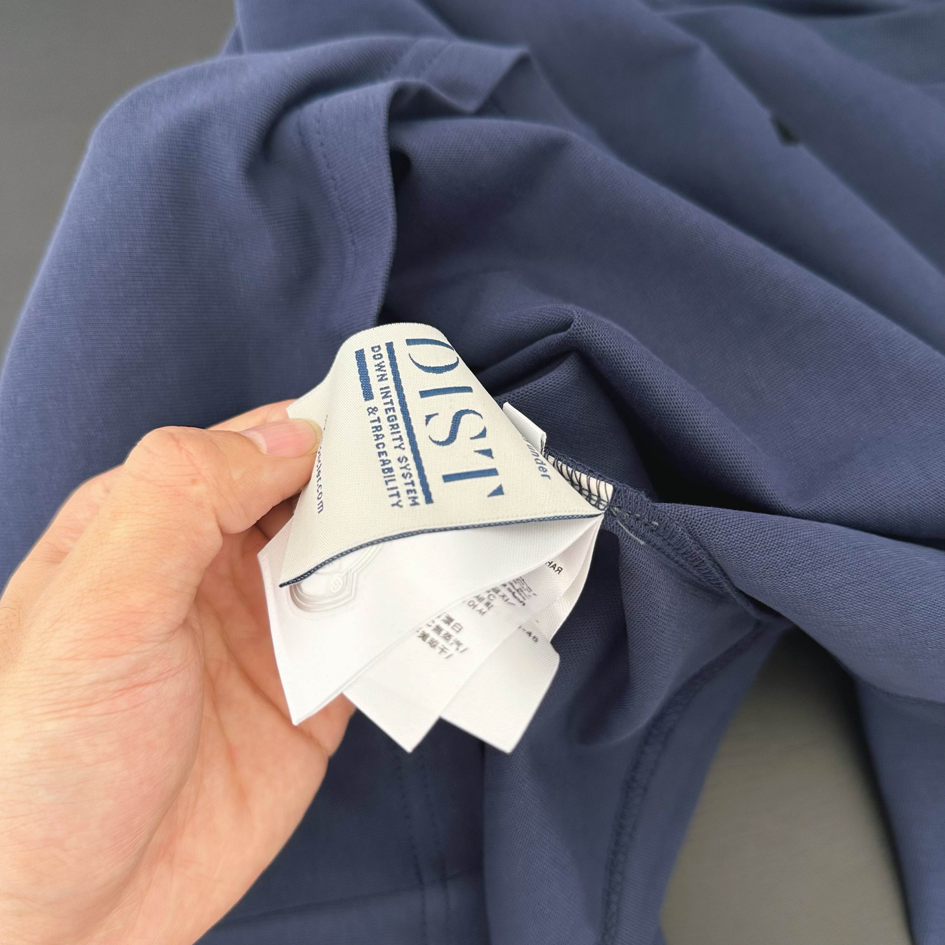 LuxluxHouse Best Quality Clothes T-shirt Moncler