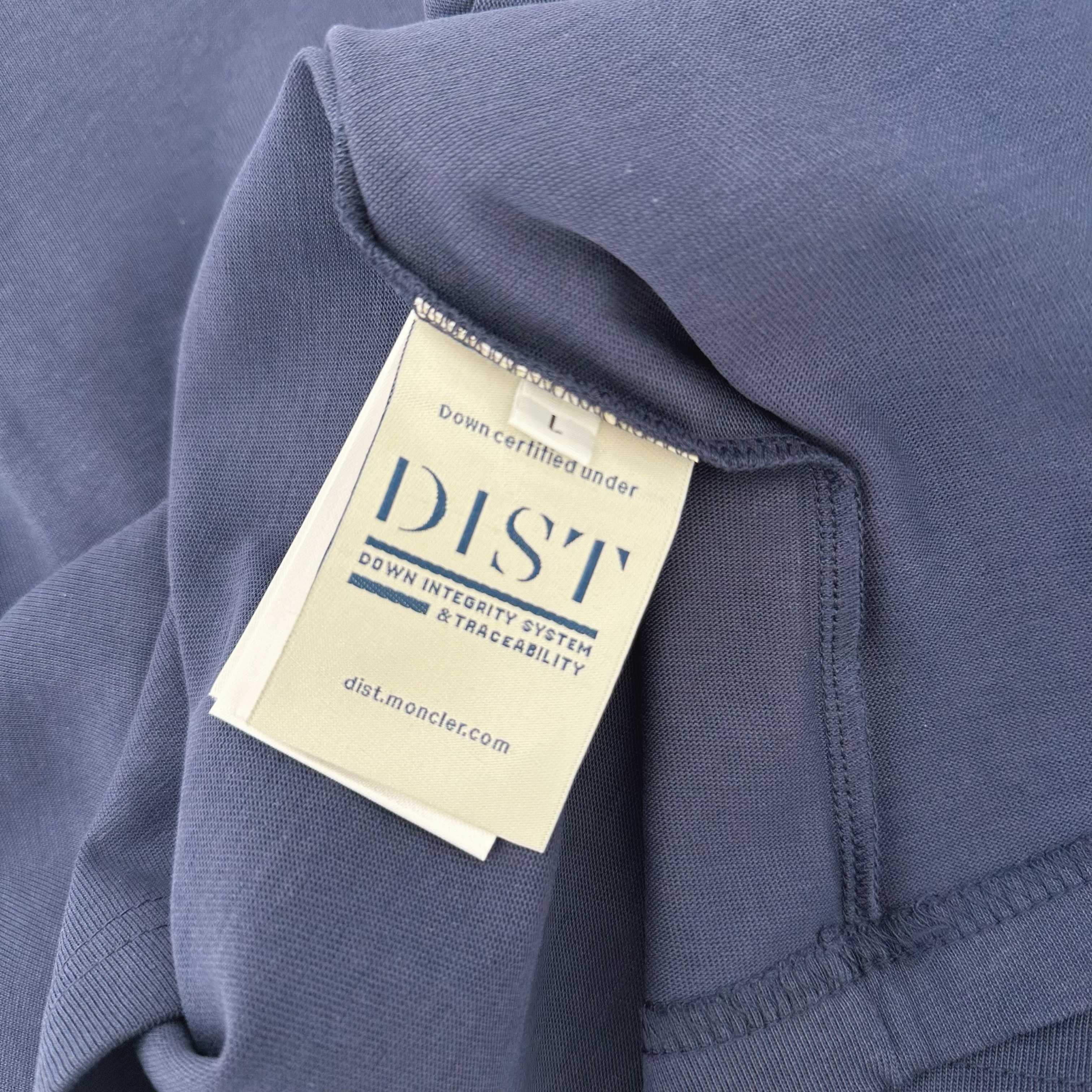 LuxluxHouse Best Quality Clothes T-shirt Moncler