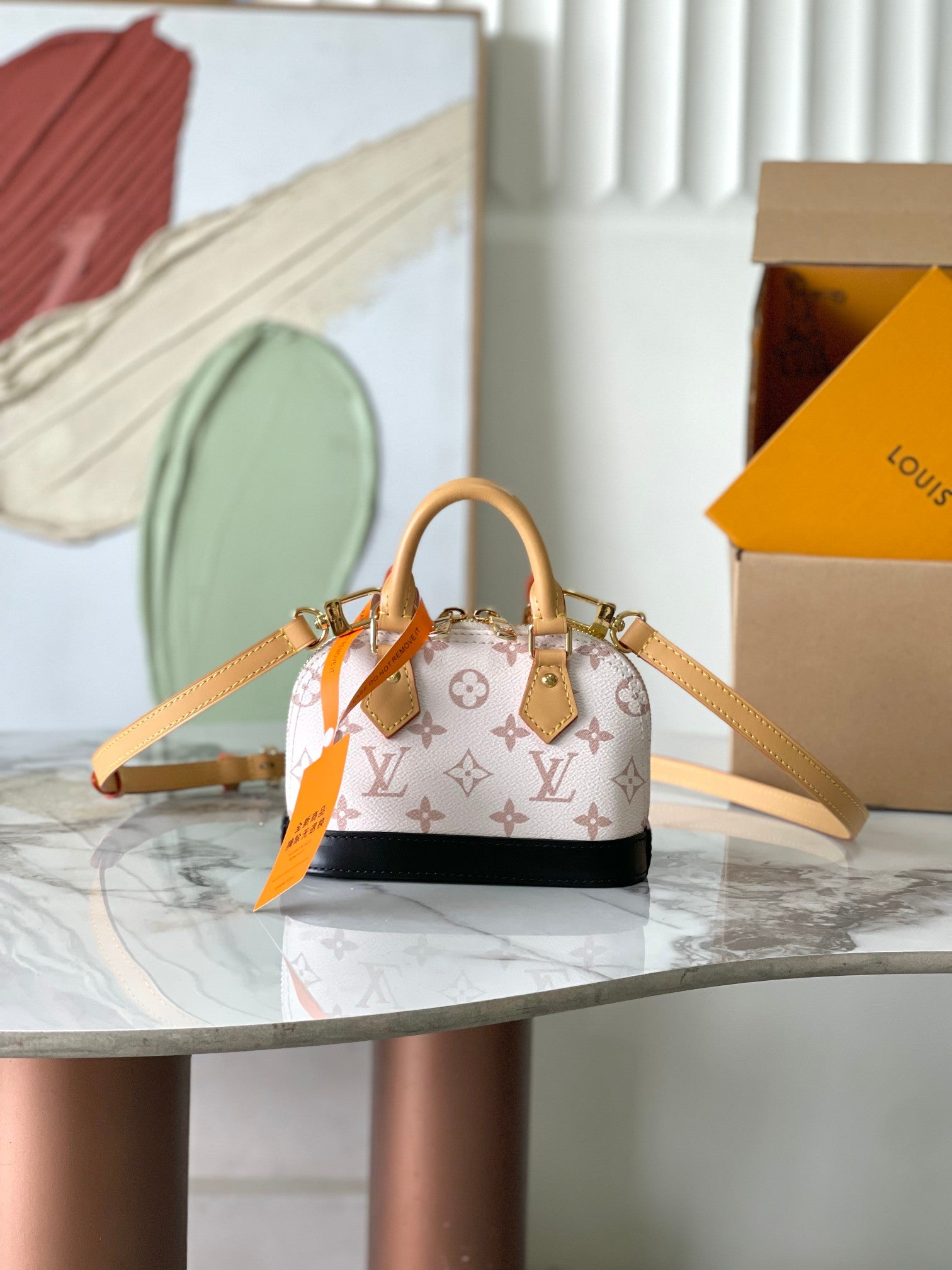 LuxluxHouse Best Quality Bags Louis Vuitton Women