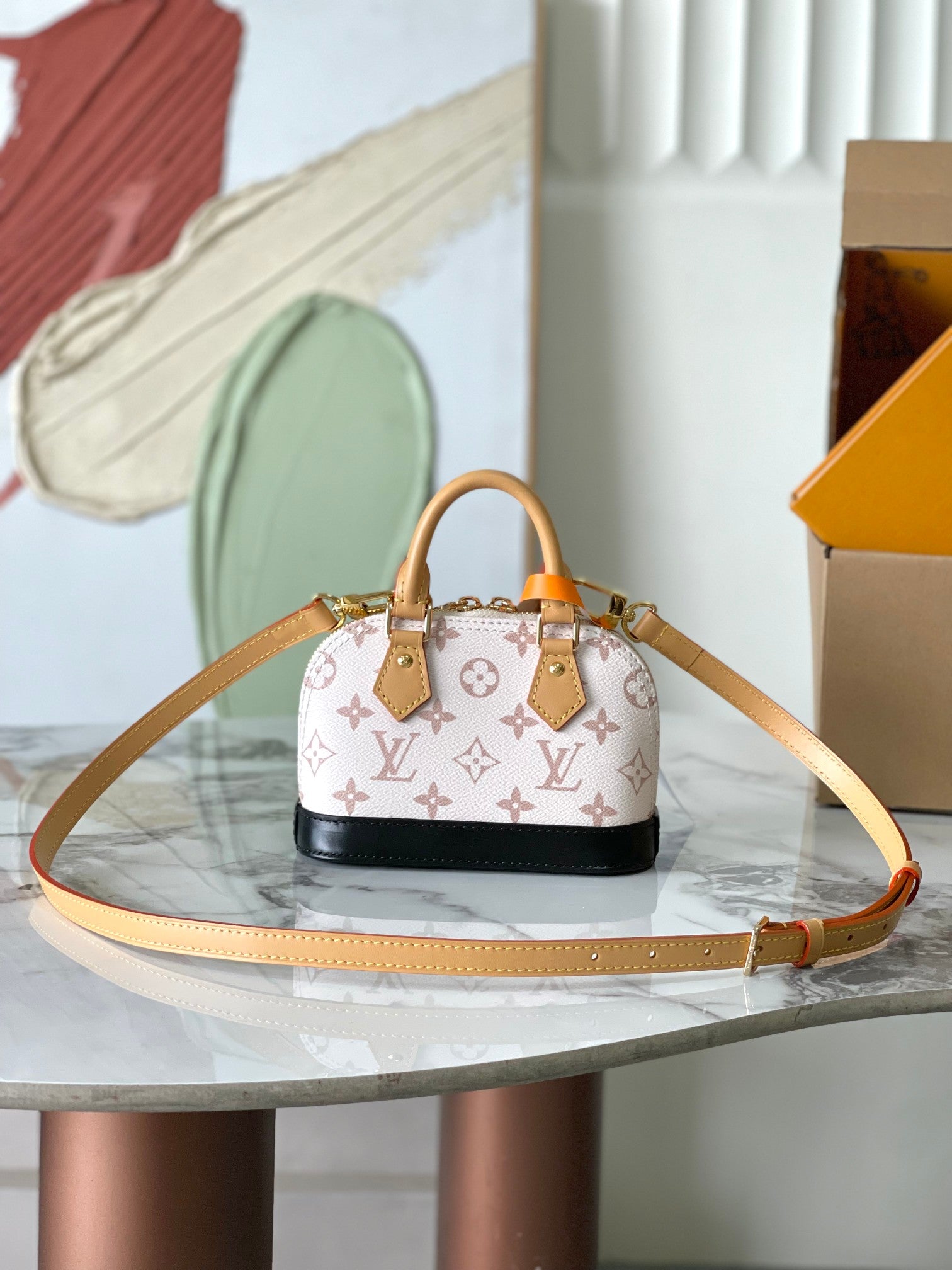 LuxluxHouse Best Quality Bags Louis Vuitton Women