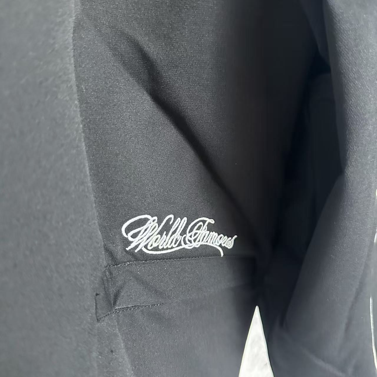 LuxluxHouse Best Quality Clothes Nike & Adidas Coats & Jackets