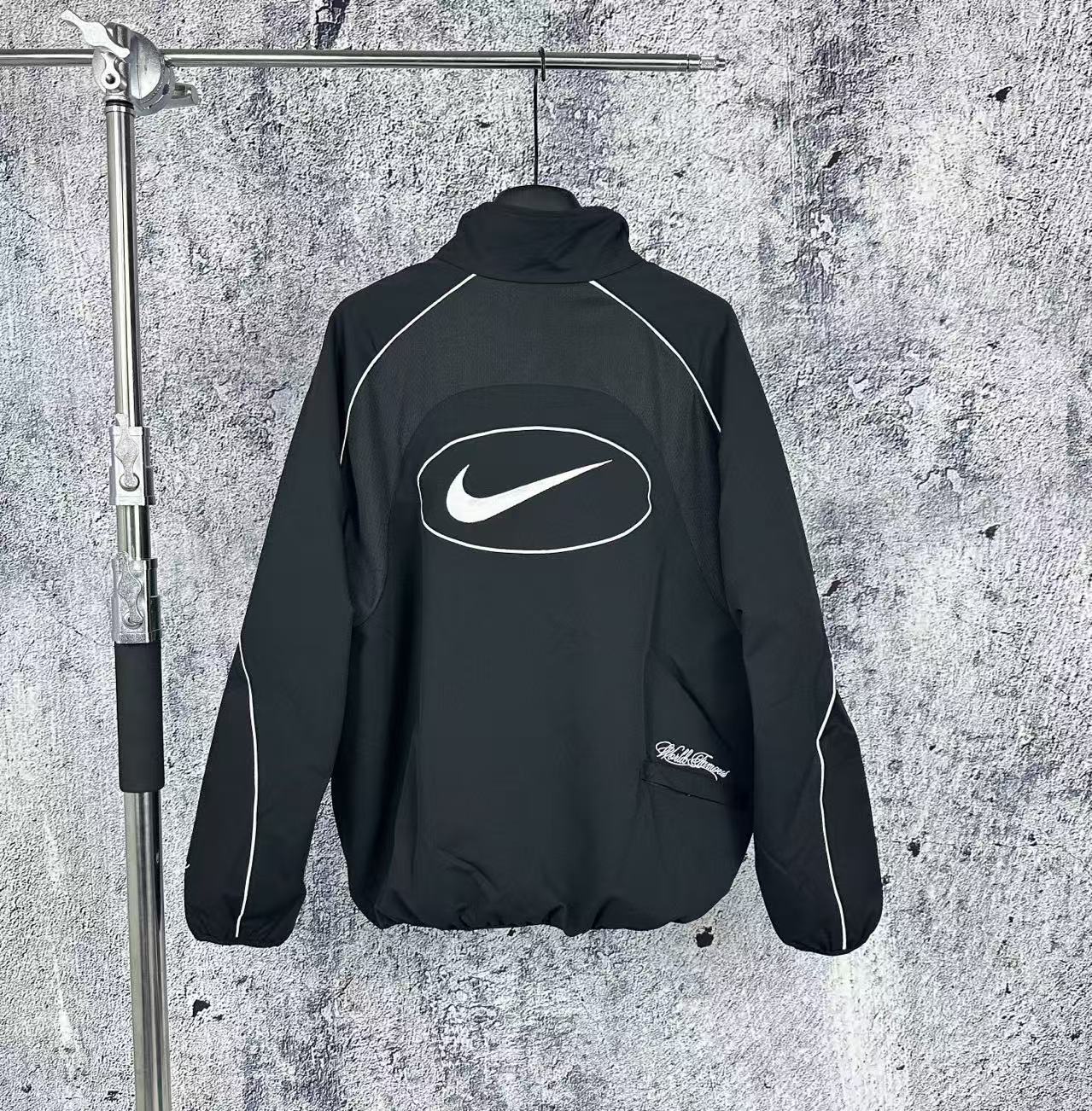 LuxluxHouse Best Quality Clothes Nike & Adidas Coats & Jackets