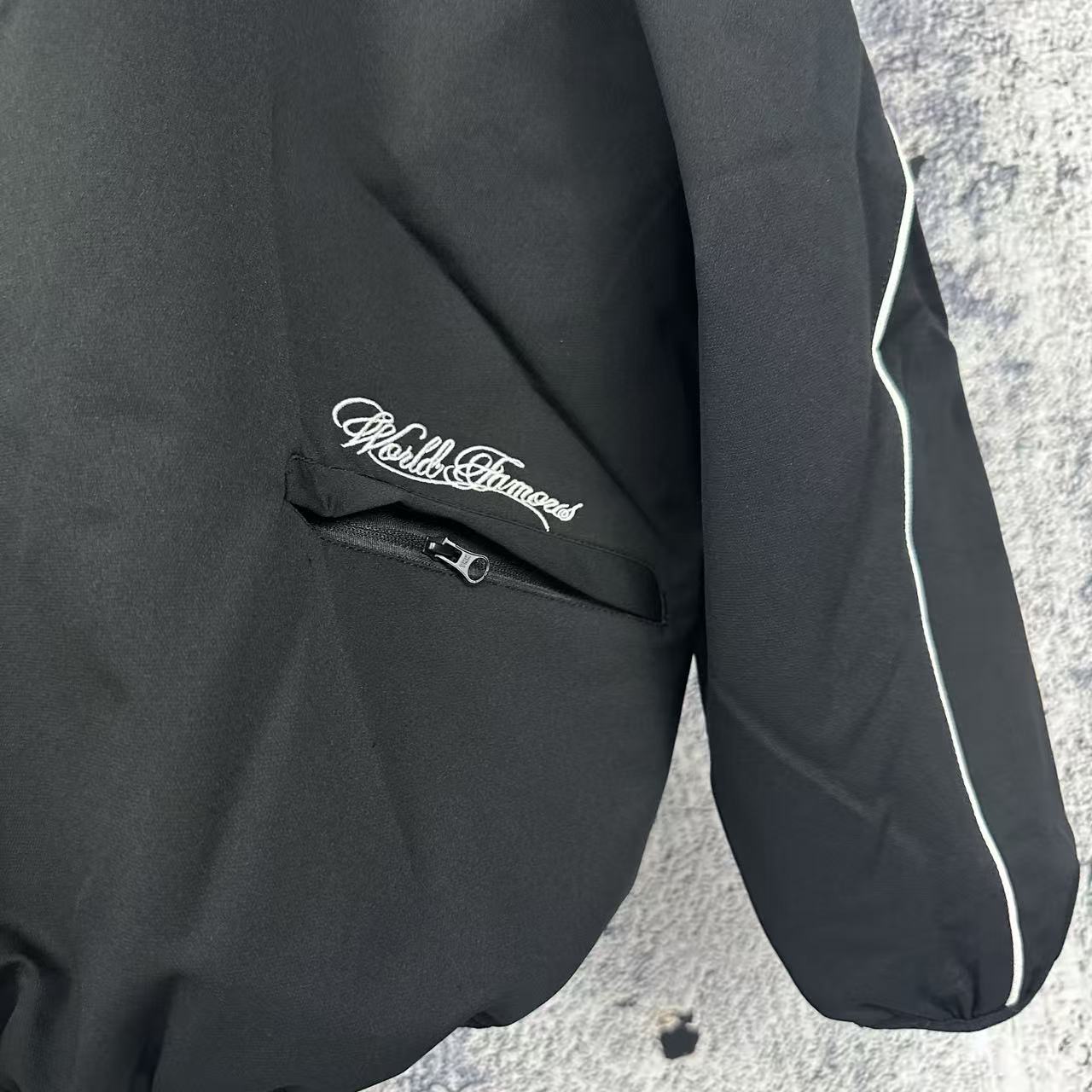 LuxluxHouse Best Quality Clothes Nike & Adidas Coats & Jackets
