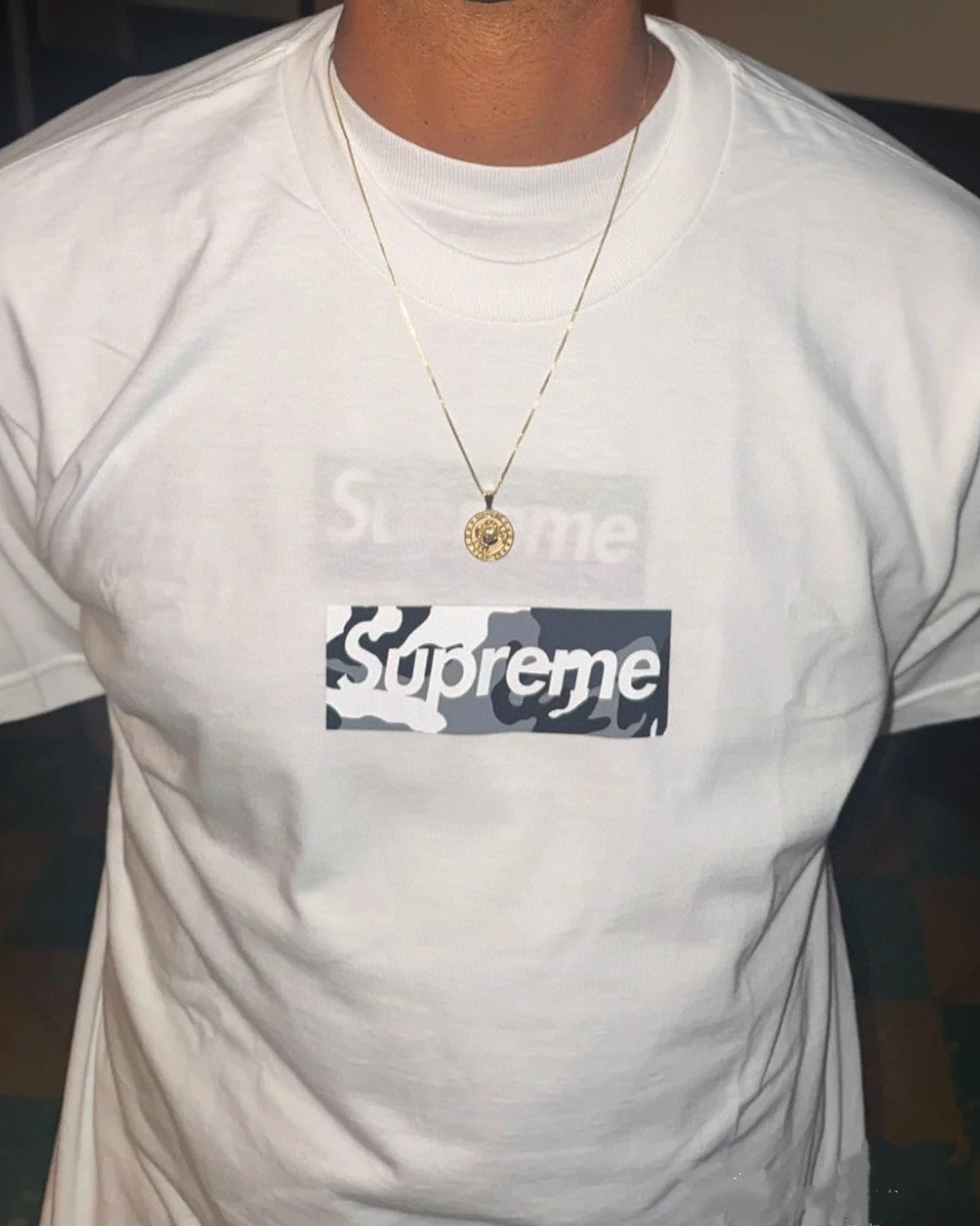 LuxluxHouse Best Quality Clothes T-shirt