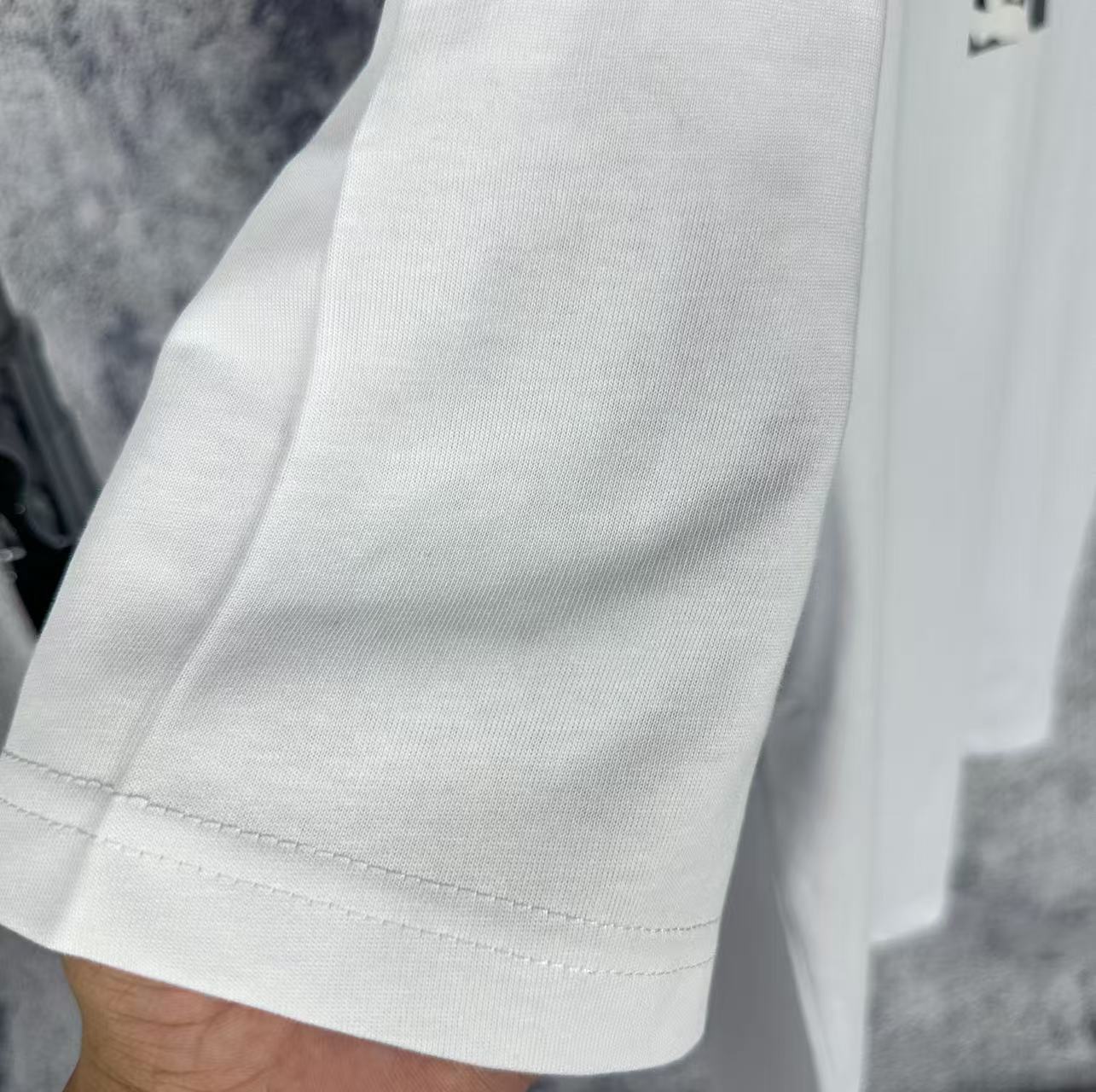 LuxluxHouse Best Quality Clothes T-shirt