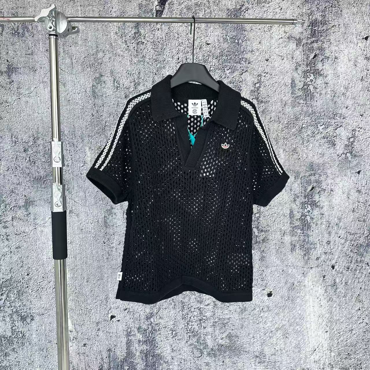 LuxluxHouse Best Quality Clothes Nike & Adidas T-shirt