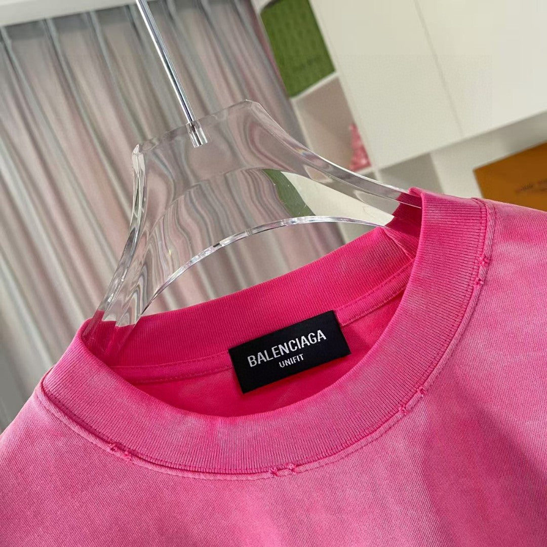 LuxluxHouse Best Quality Clothes Balenciaga T-shirt
