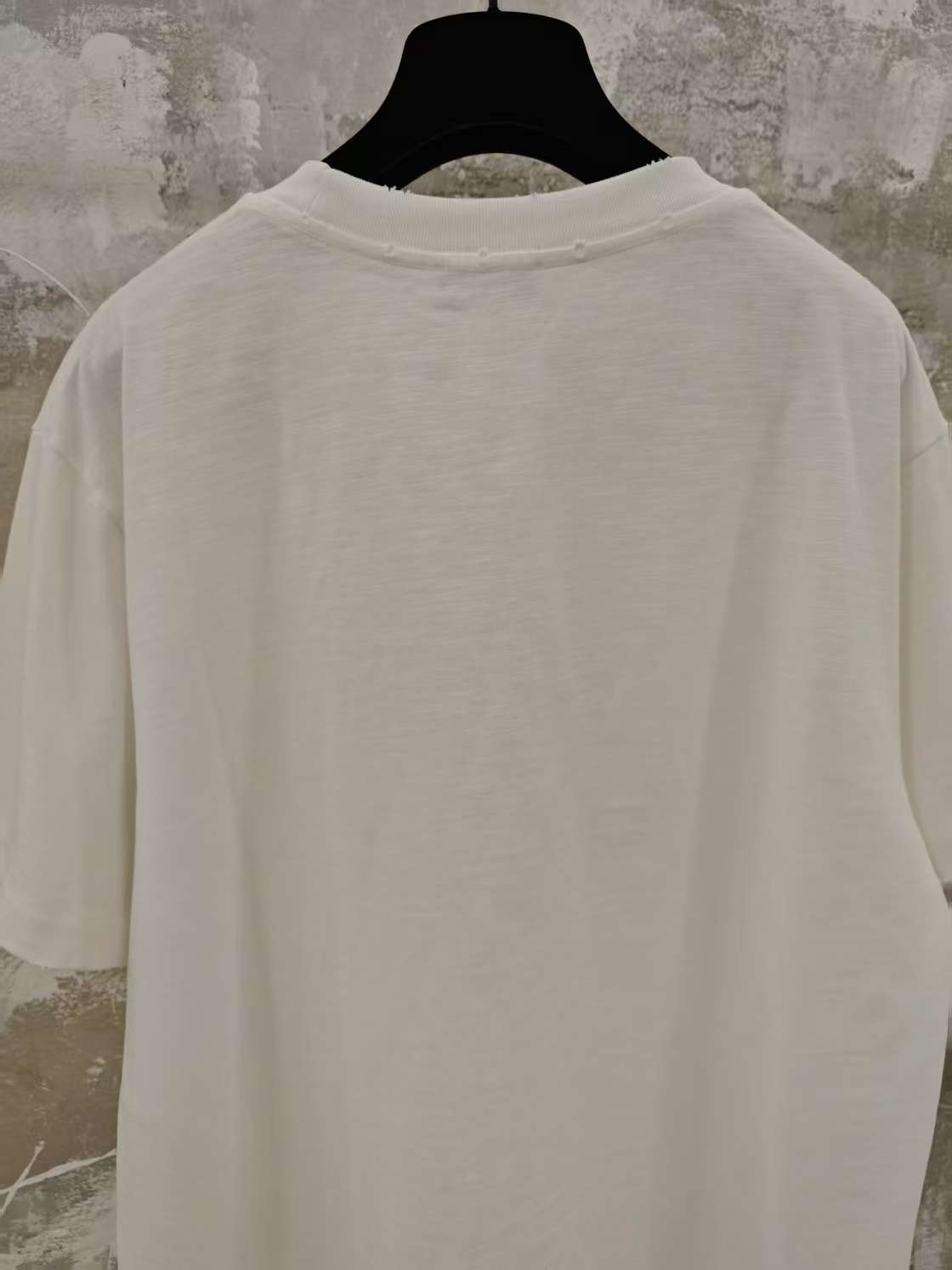 LuxluxHouse Best Quality Clothes T-shirt Dior