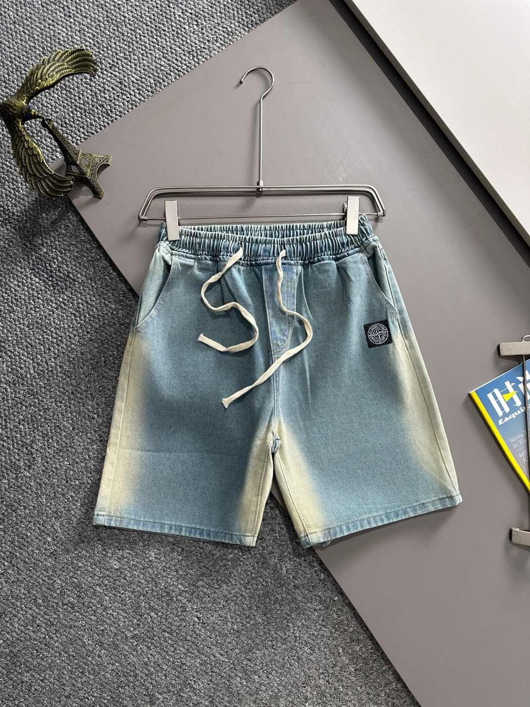 LuxluxHouse Best Quality Clothes Stone Island Pants