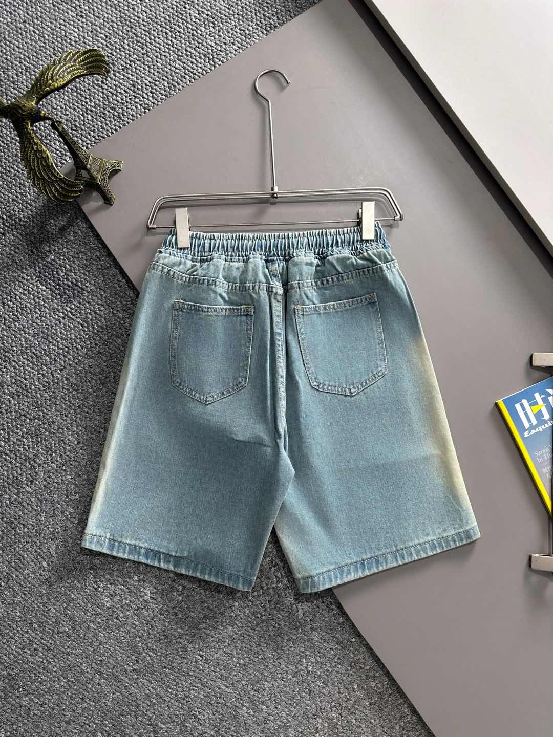 LuxluxHouse Best Quality Clothes Stone Island Pants