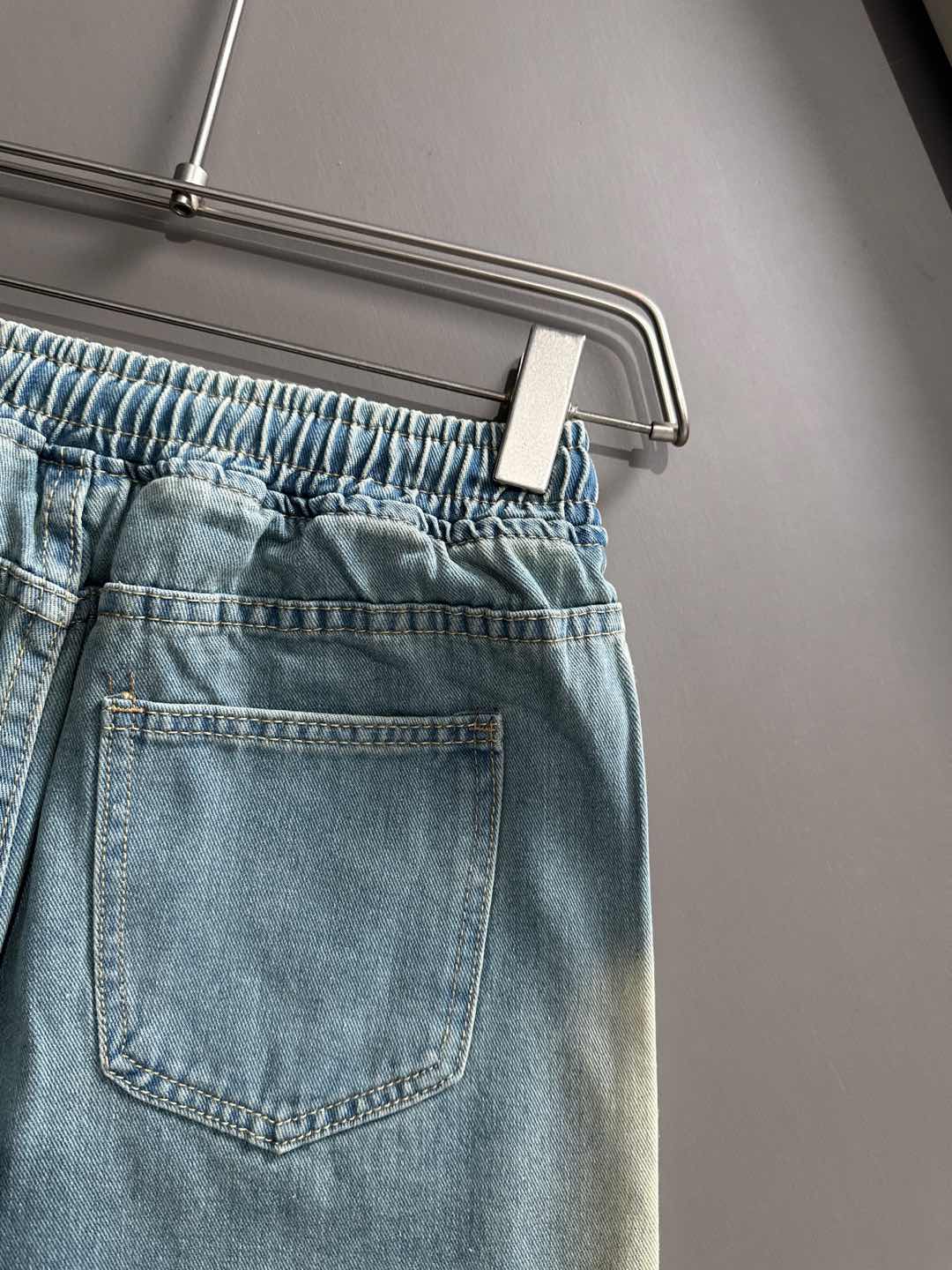 LuxluxHouse Best Quality Clothes Stone Island Pants