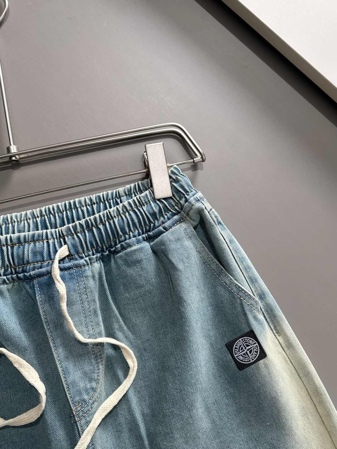 LuxluxHouse Best Quality Clothes Stone Island Pants