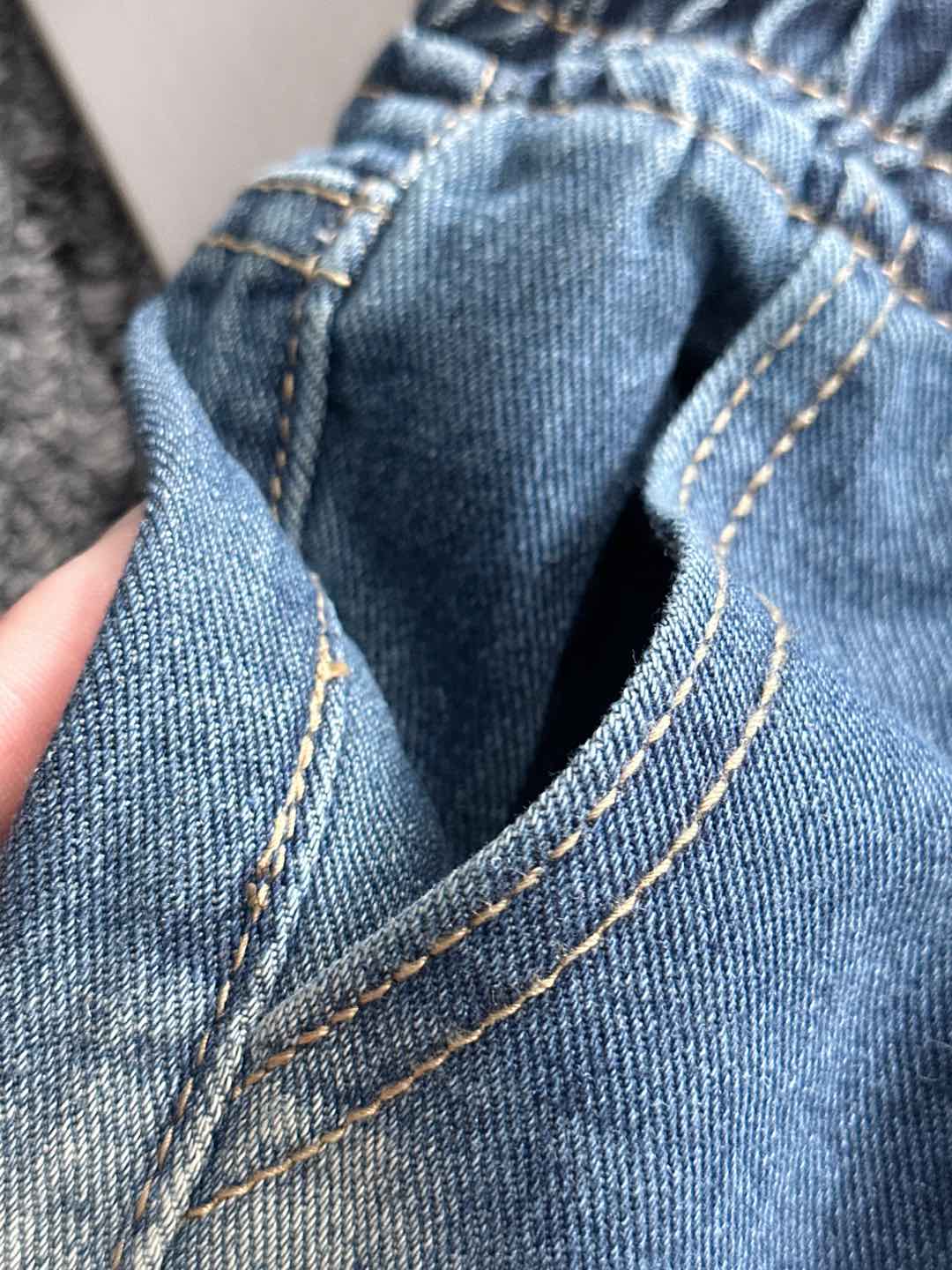 LuxluxHouse Best Quality Clothes Stone Island Pants