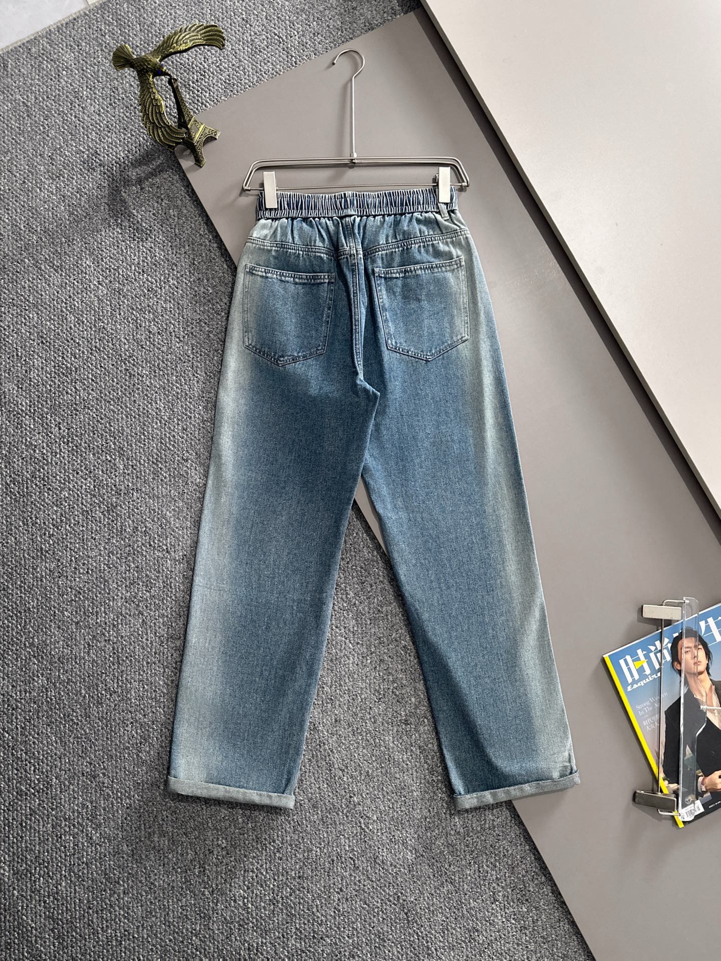 LuxluxHouse Best Quality Clothes Pants Louis Vuitton