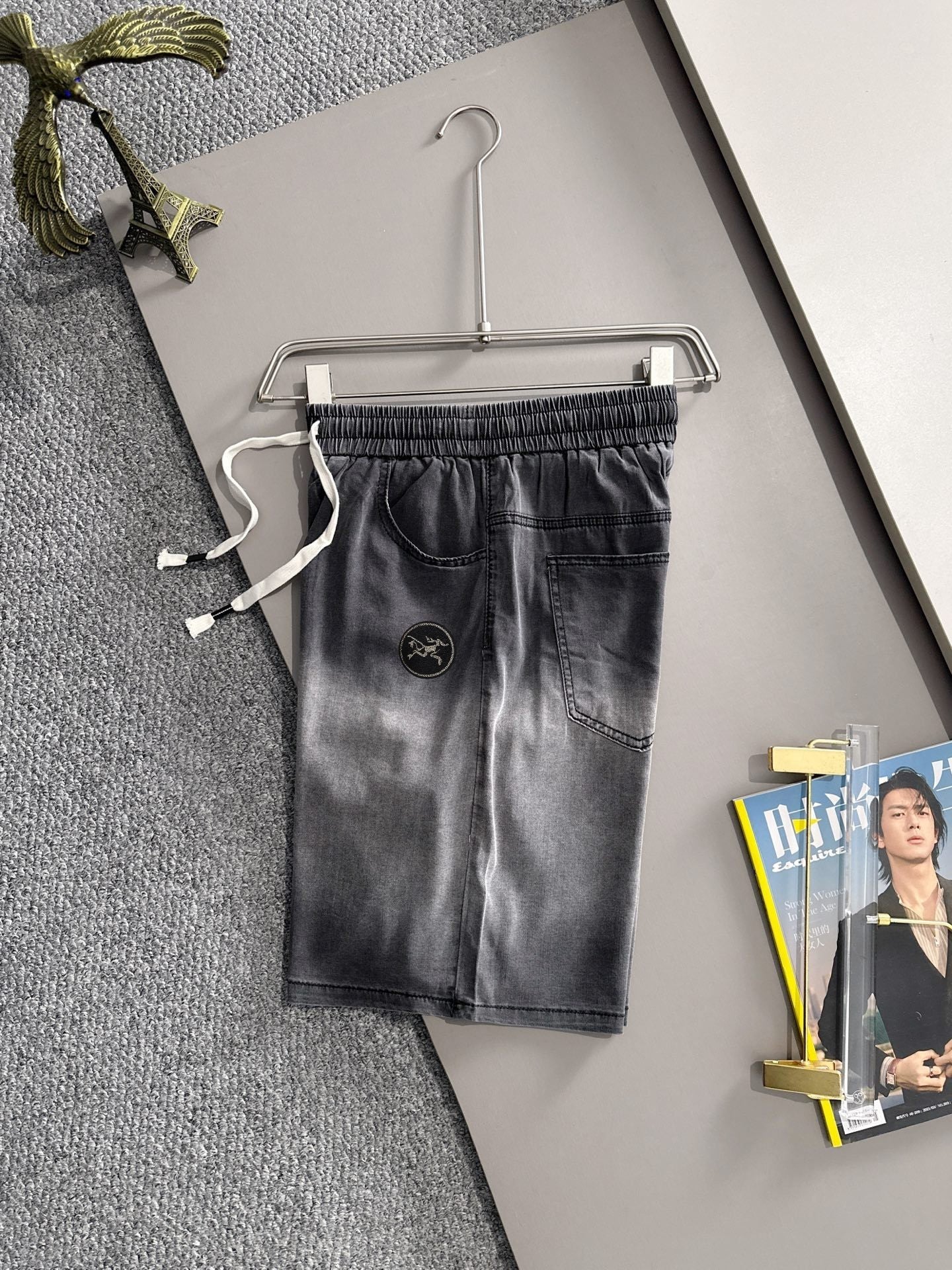 LuxluxHouse Best Quality Clothes Pants Arcteryx