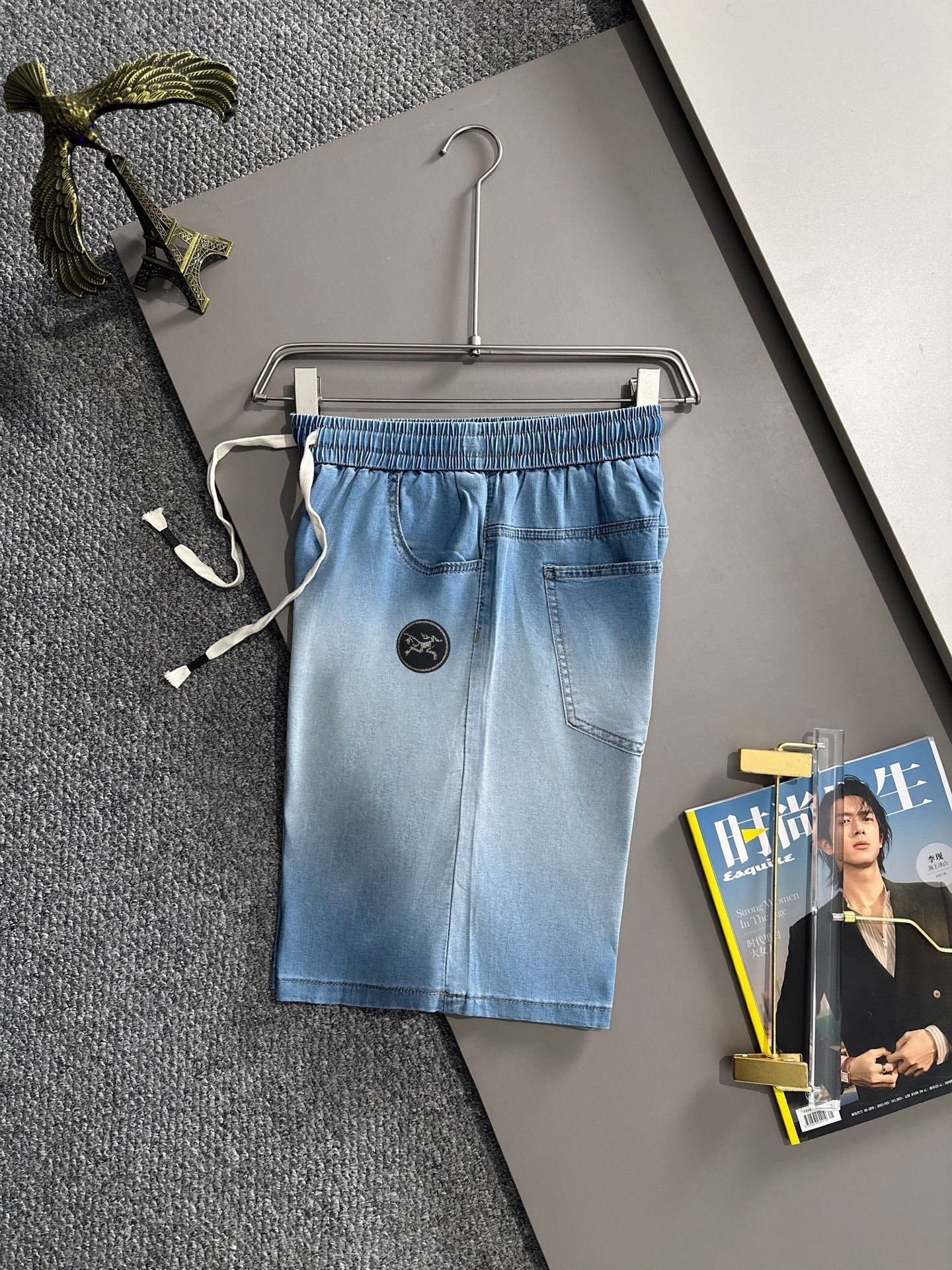 LuxluxHouse Best Quality Clothes Pants Arcteryx