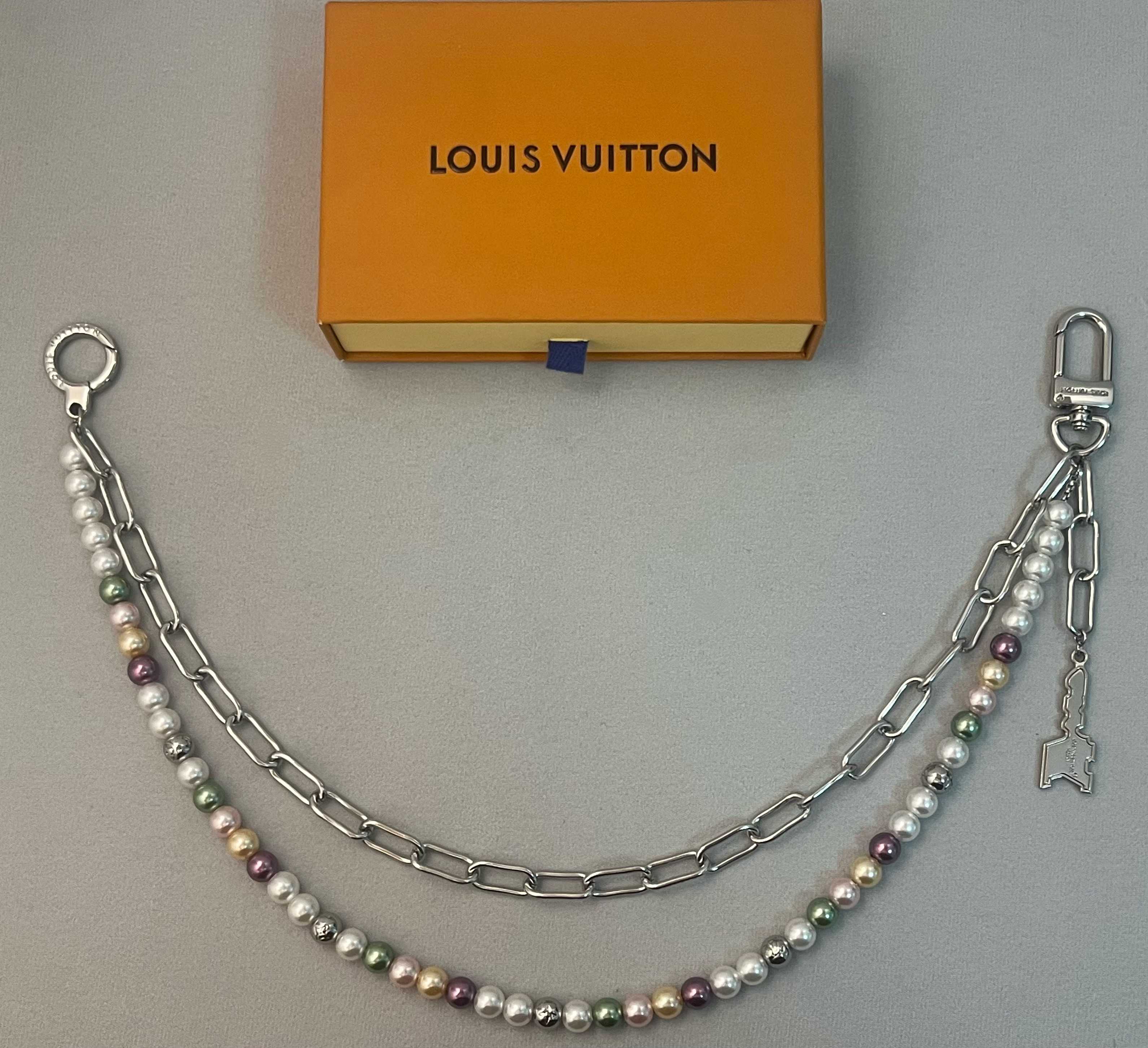 LuxluxHouse Best Quality Accessories Louis Vuitton Keychain