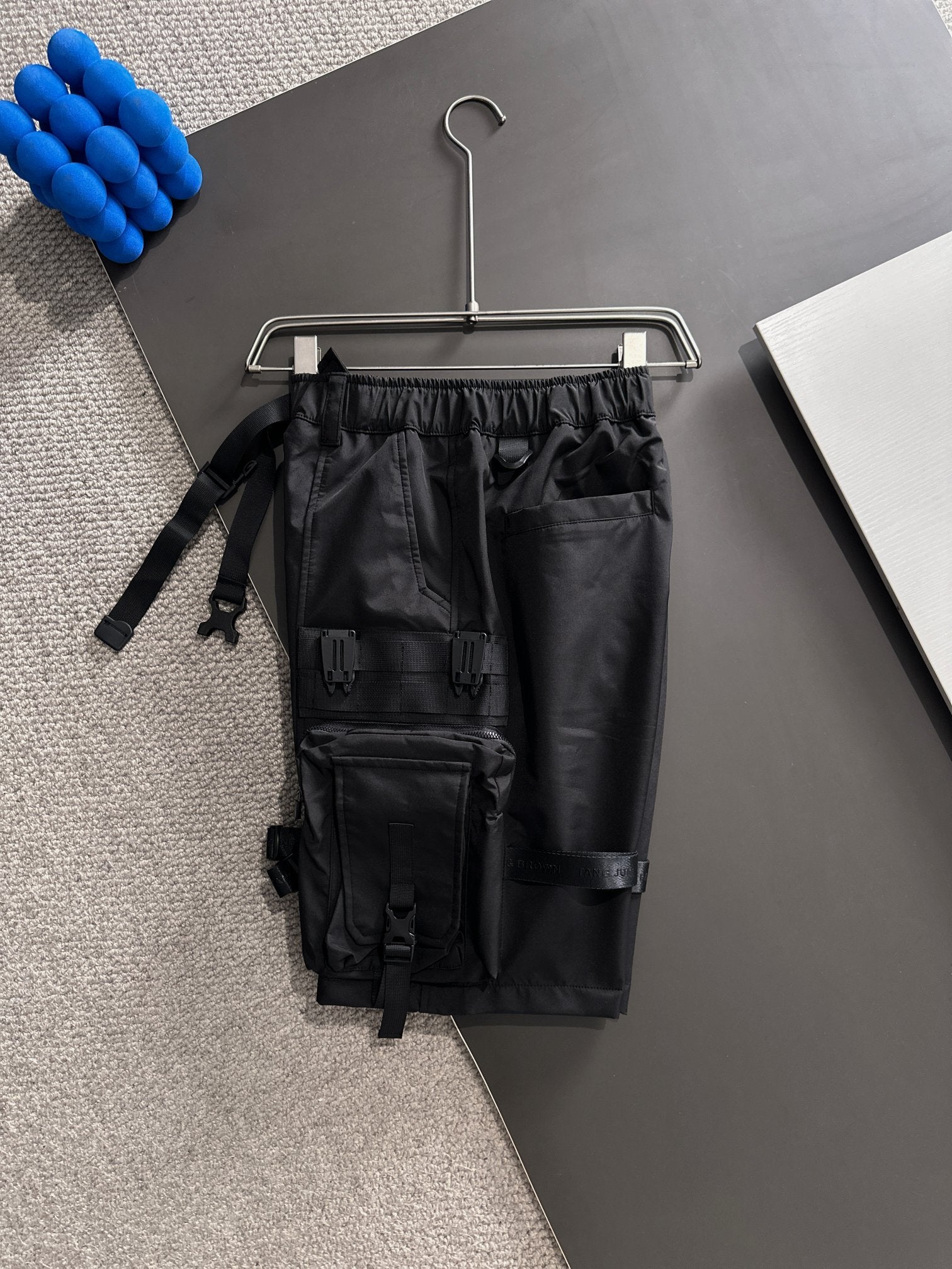 LuxluxHouse Best Quality Clothes Pants Dior