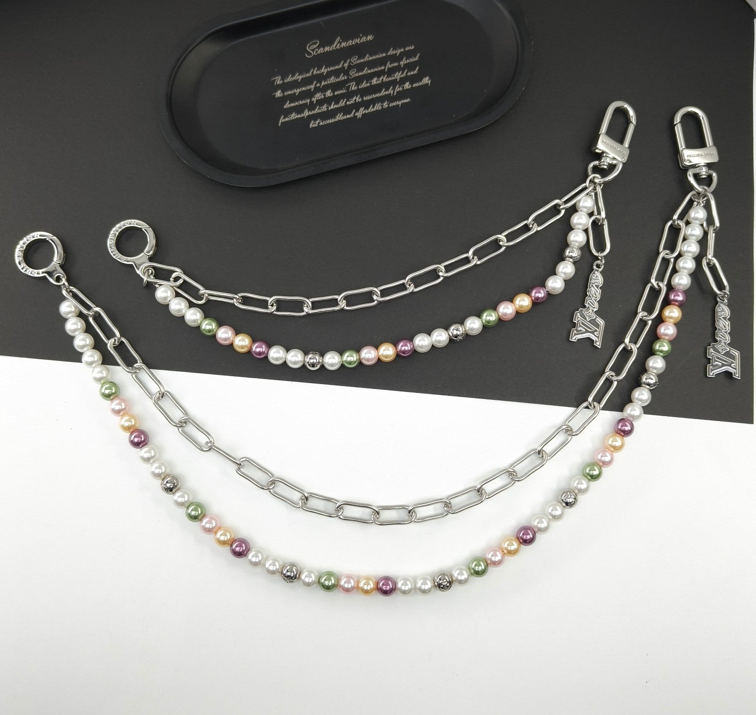 LuxluxHouse Best Quality Accessories Louis Vuitton Keychain