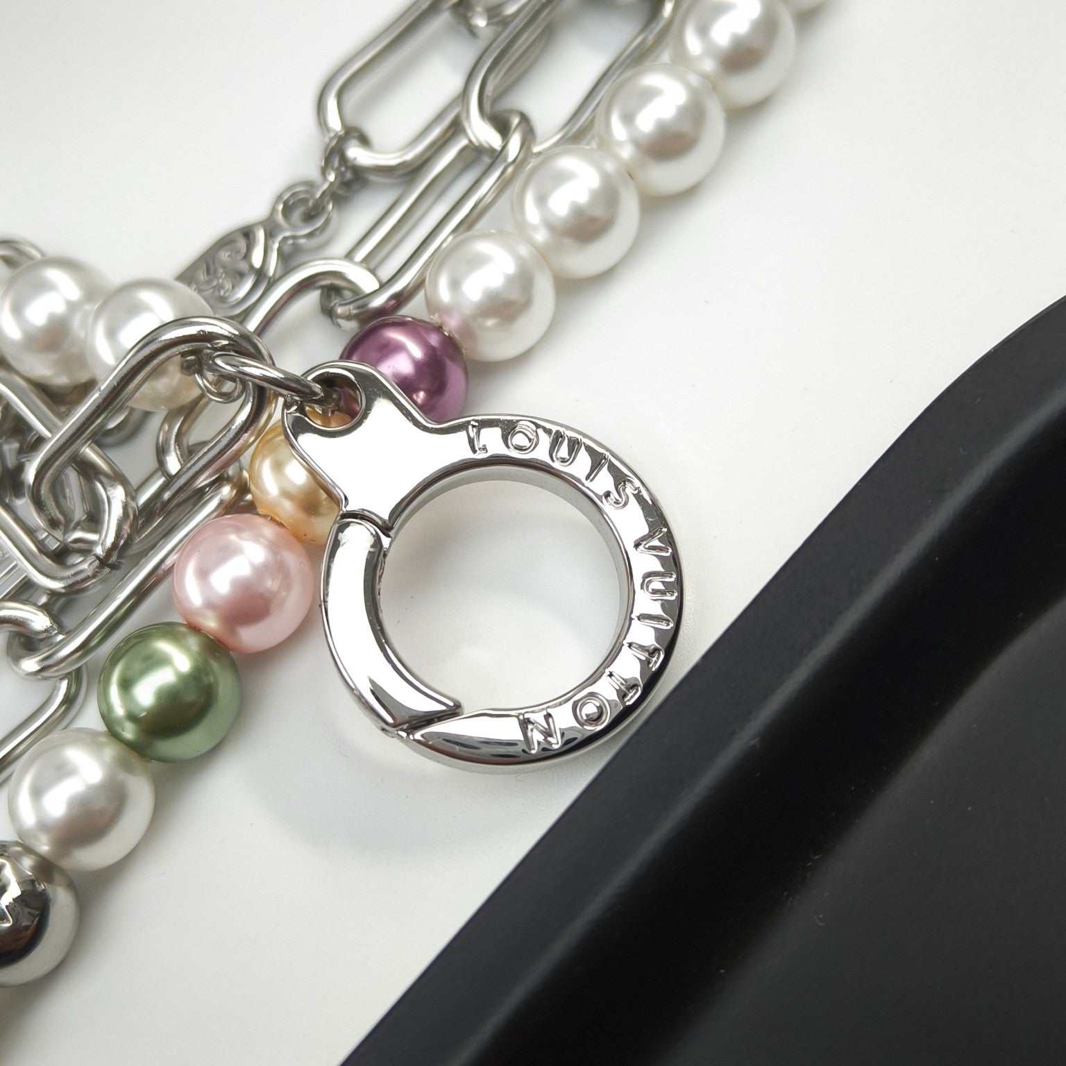 LuxluxHouse Best Quality Accessories Louis Vuitton Keychain