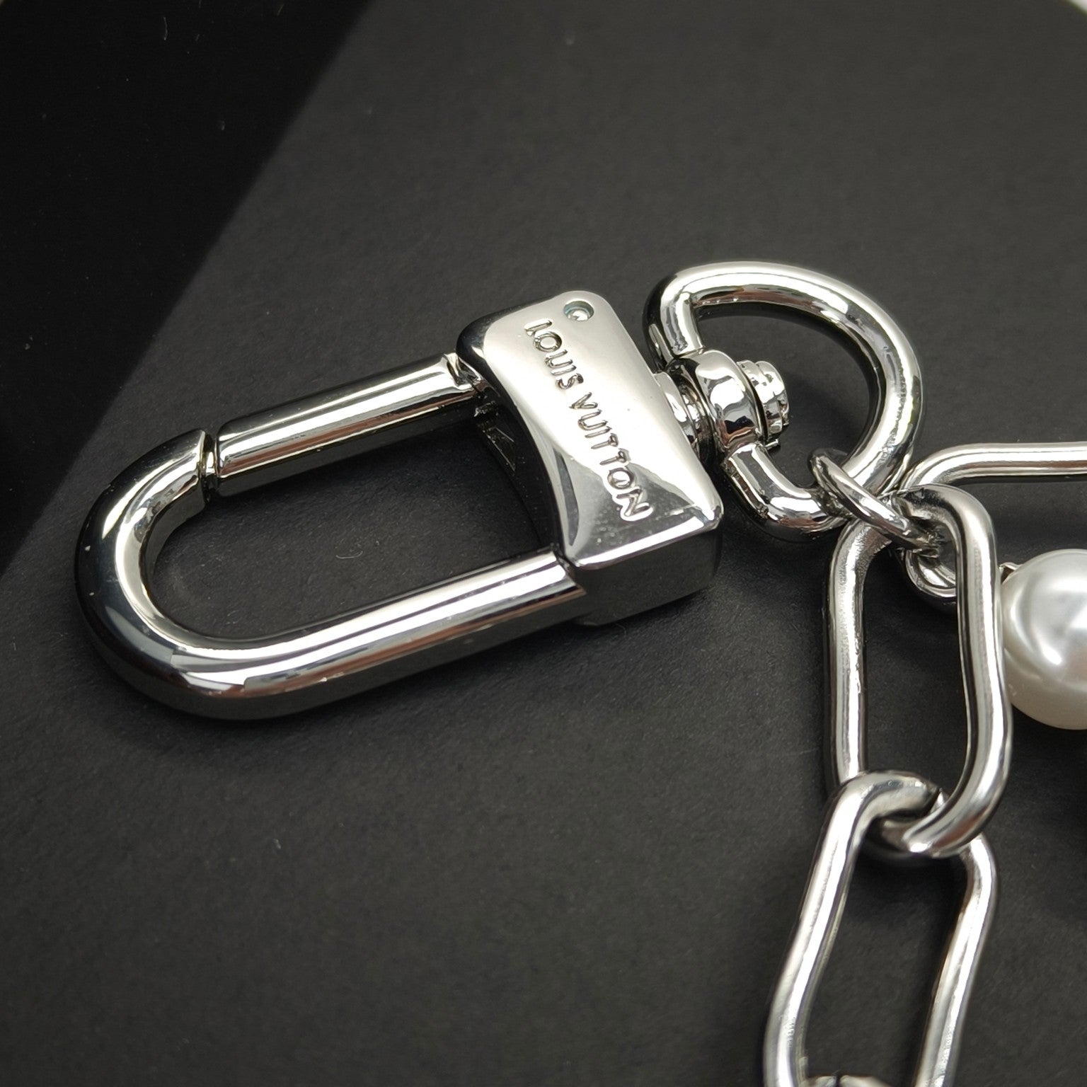 LuxluxHouse Best Quality Accessories Louis Vuitton Keychain