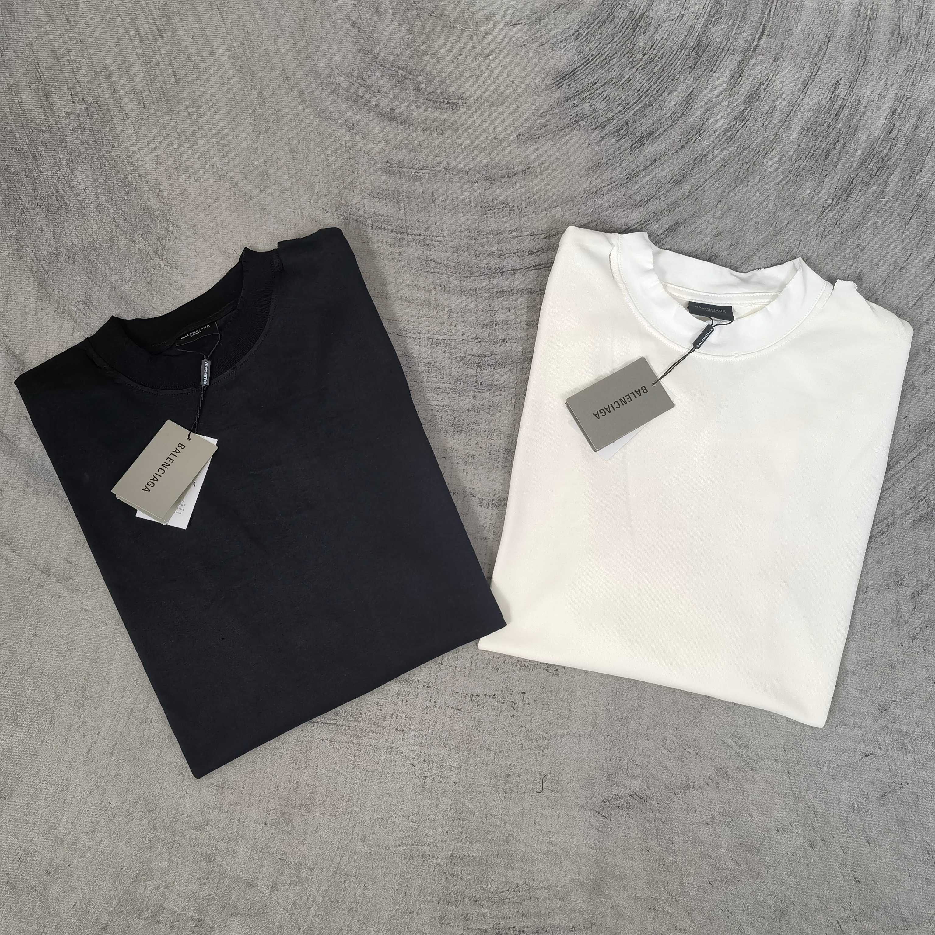 LuxluxHouse Best Quality Clothes Balenciaga T-shirt