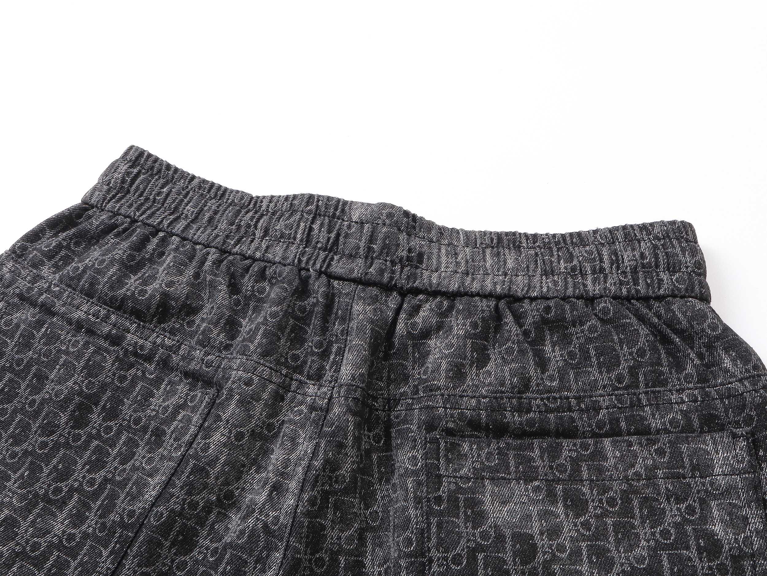 LuxluxHouse Best Quality Clothes Pants Dior