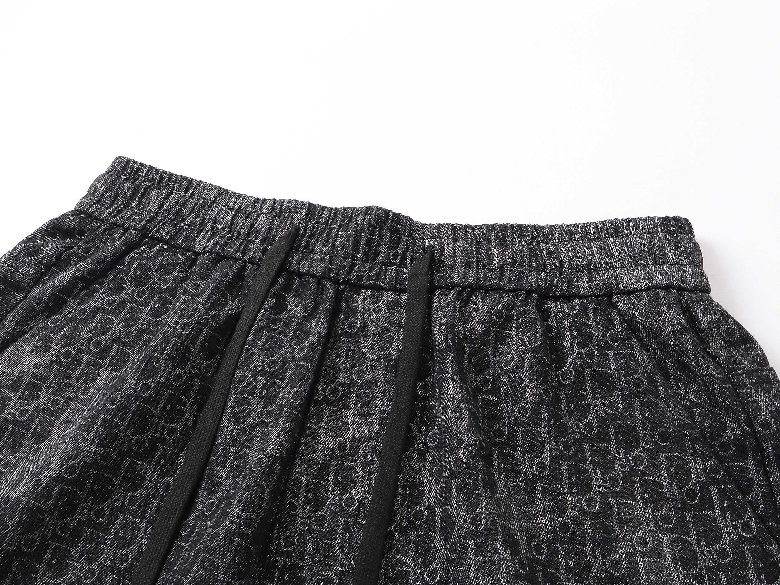 LuxluxHouse Best Quality Clothes Pants Dior