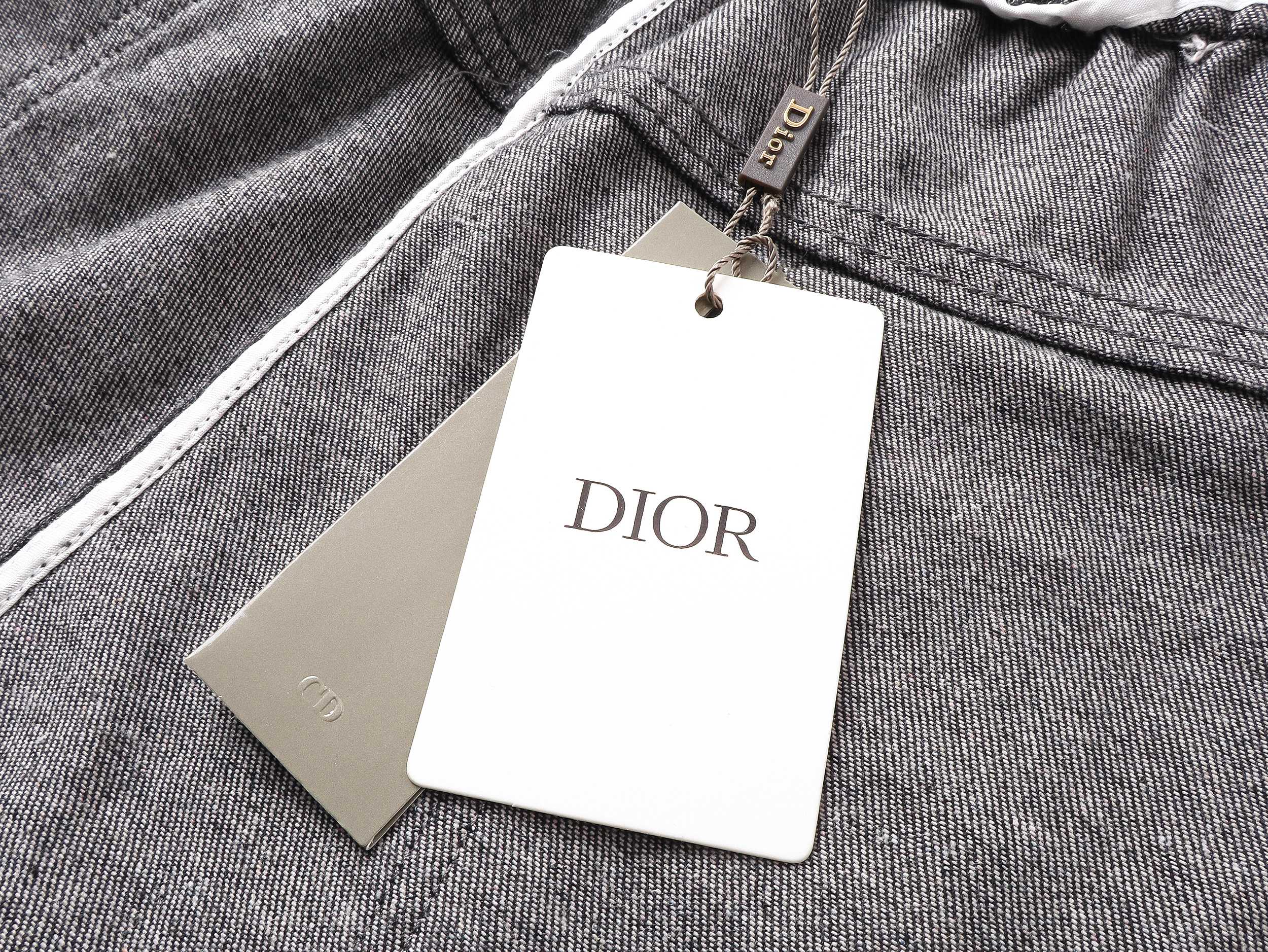 LuxluxHouse Best Quality Clothes Pants Dior