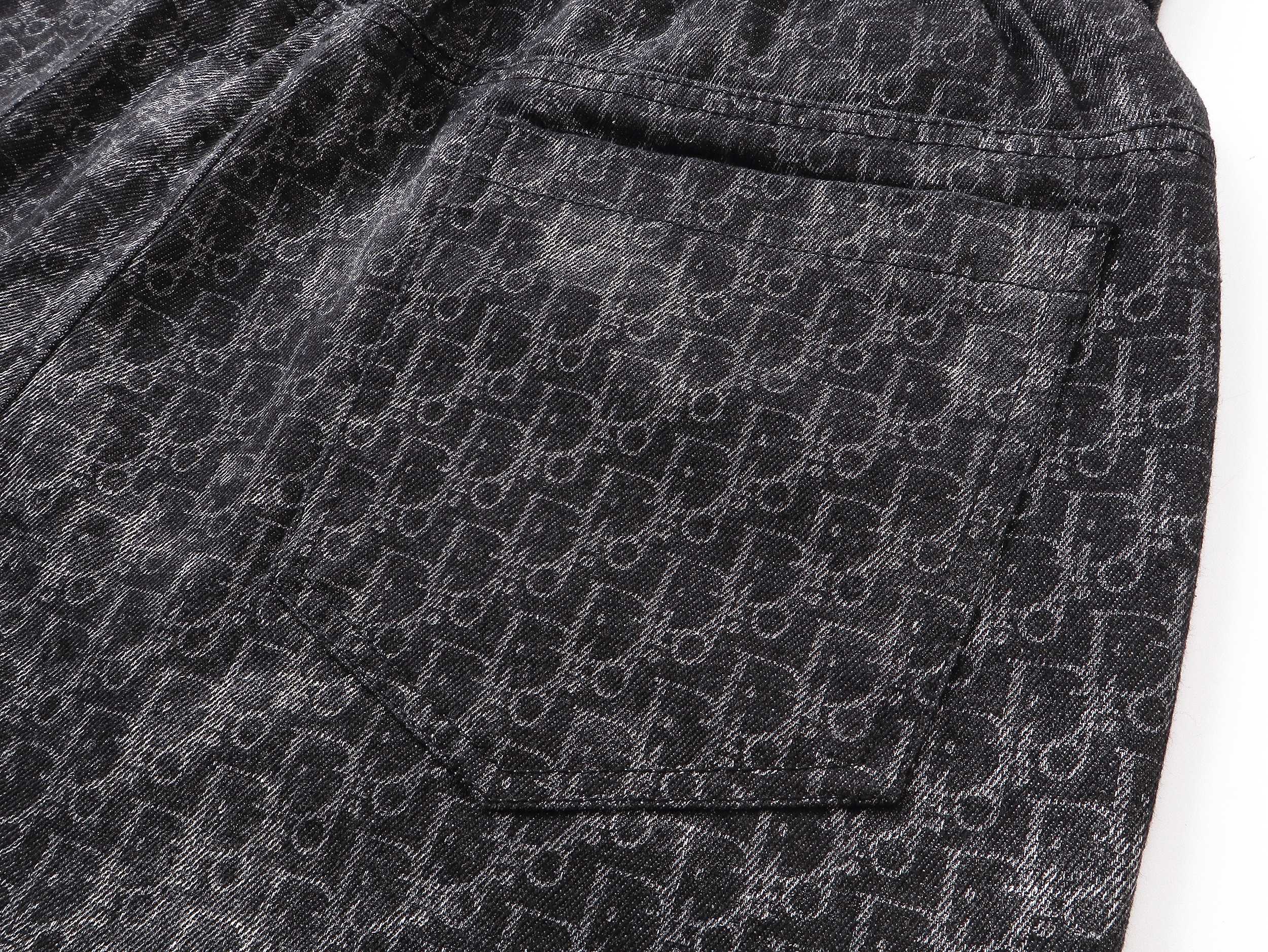 LuxluxHouse Best Quality Clothes Pants Dior