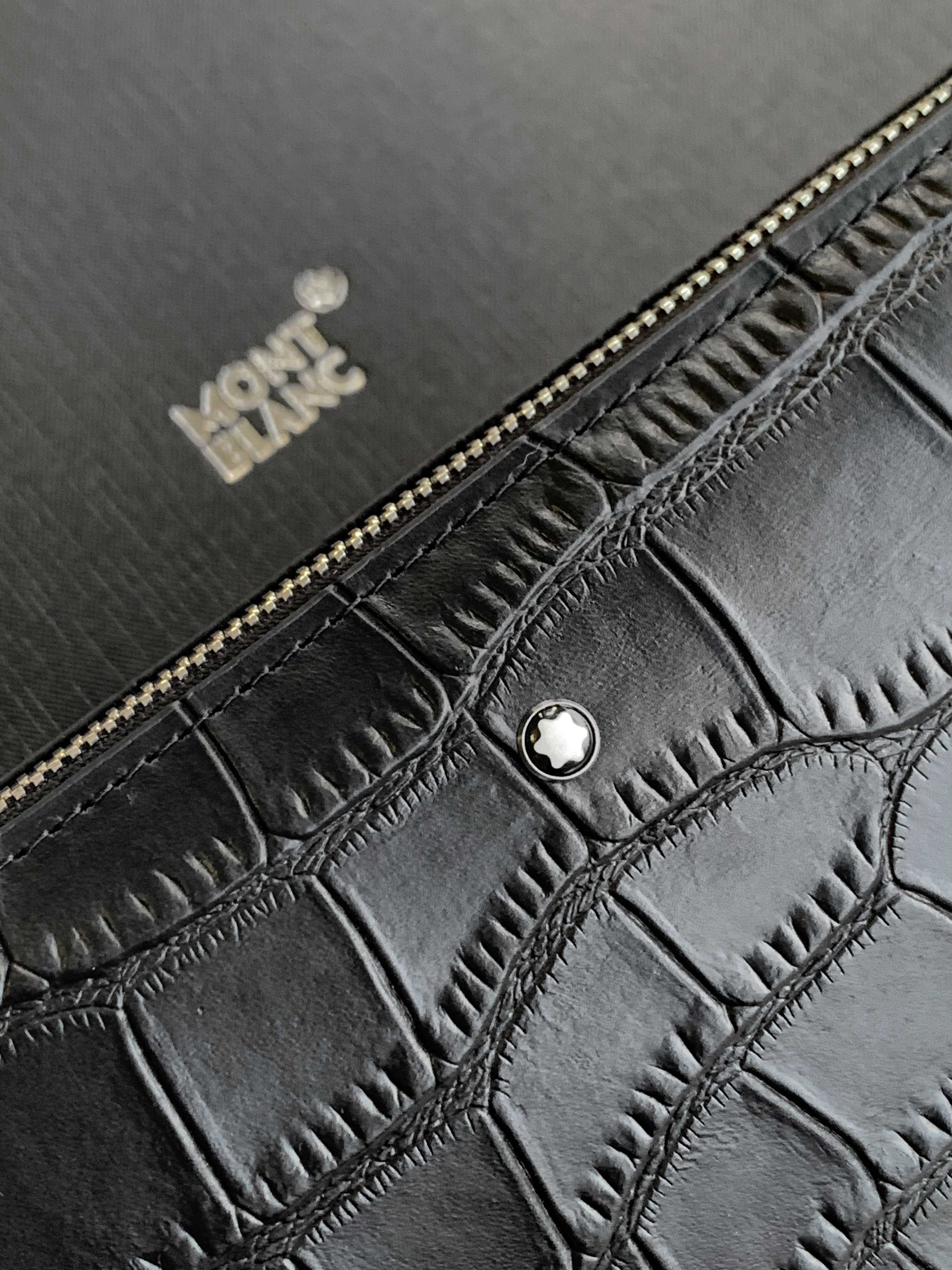 LuxluxHouse Best Quality Bags Montblanc Men