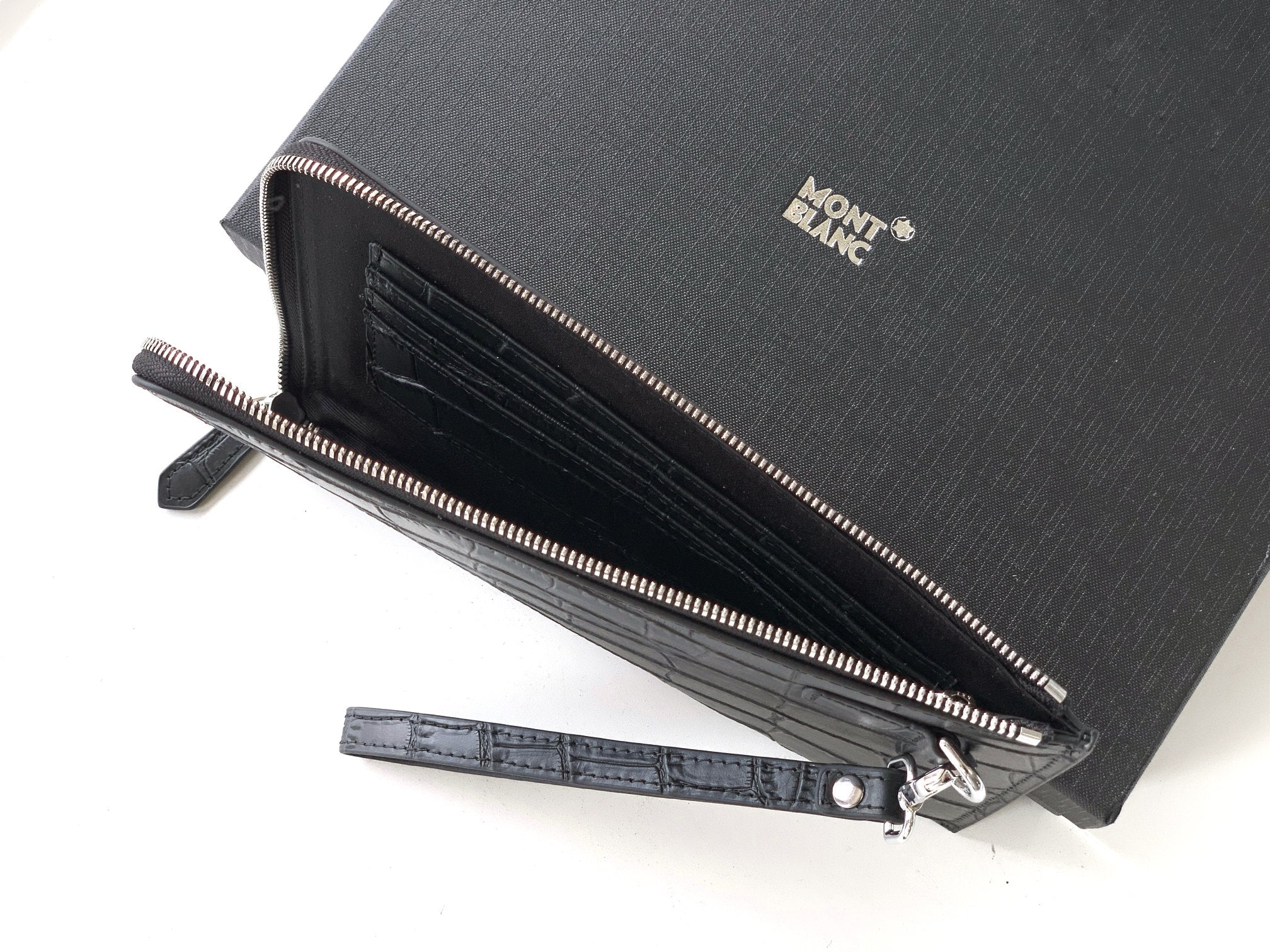 LuxluxHouse Best Quality Bags Montblanc Men