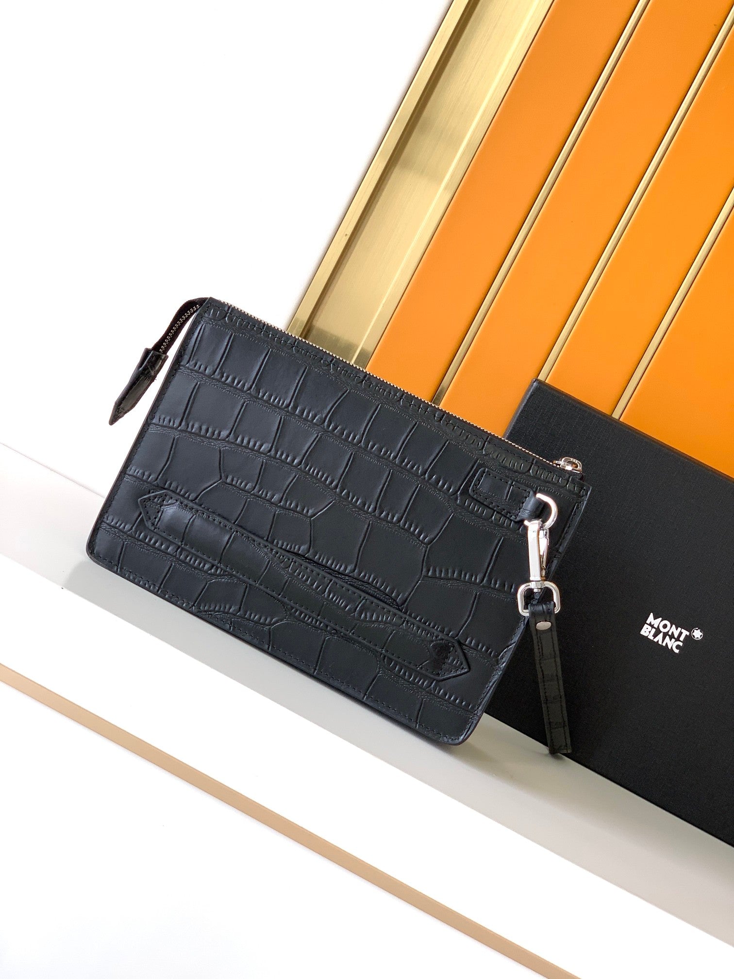 LuxluxHouse Best Quality Bags Montblanc Men