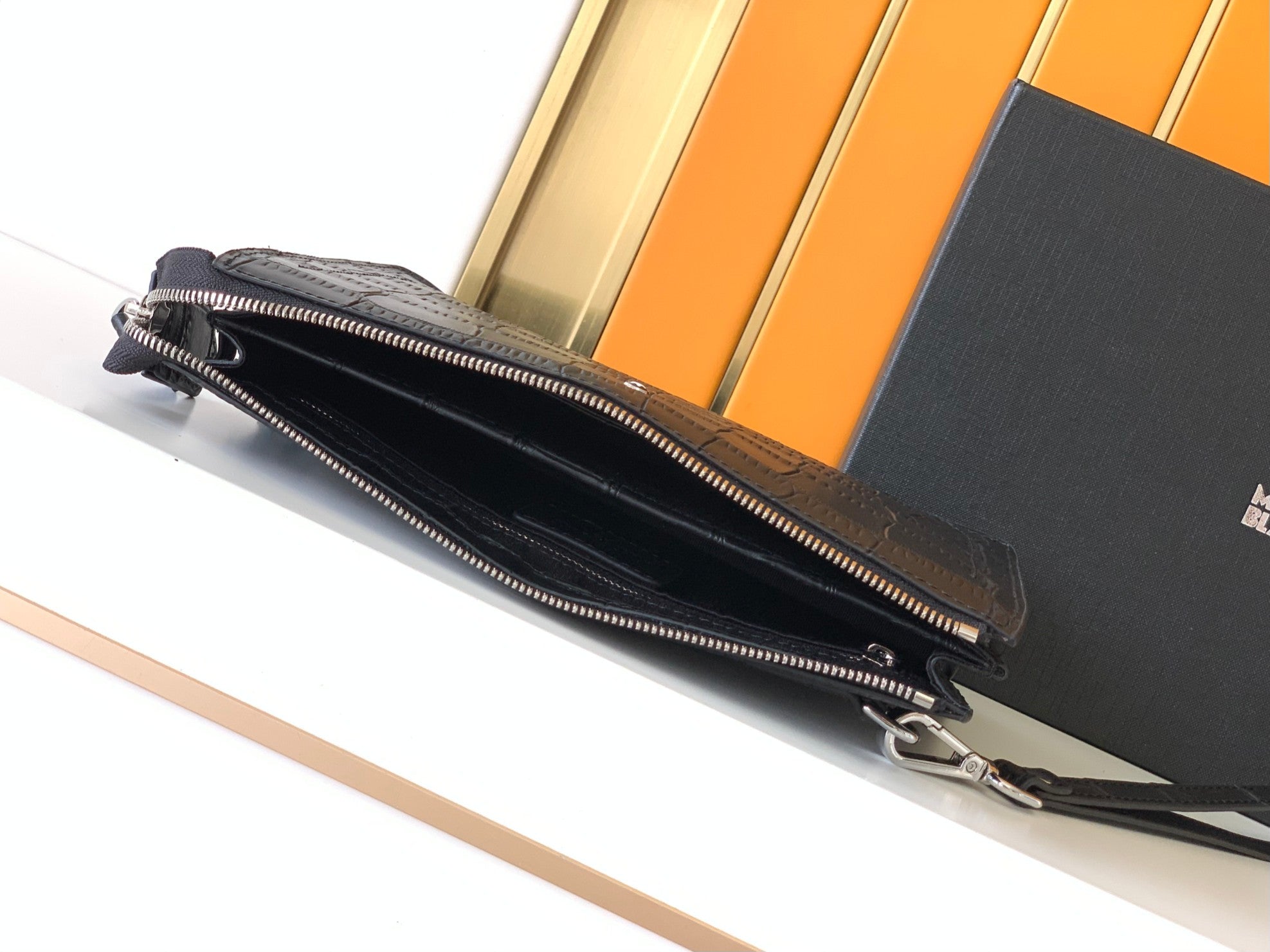 LuxluxHouse Best Quality Bags Montblanc Men