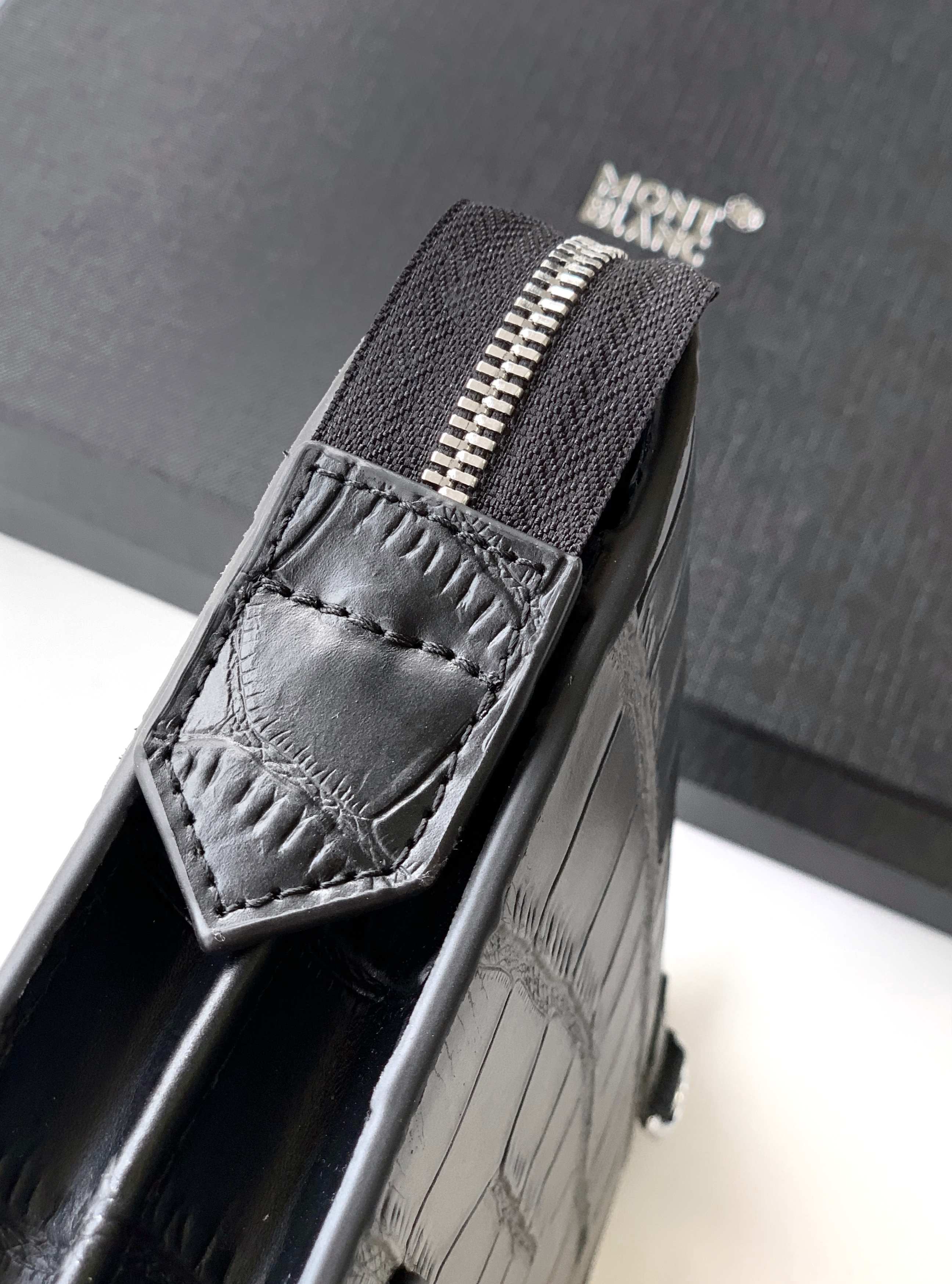 LuxluxHouse Best Quality Bags Montblanc Men