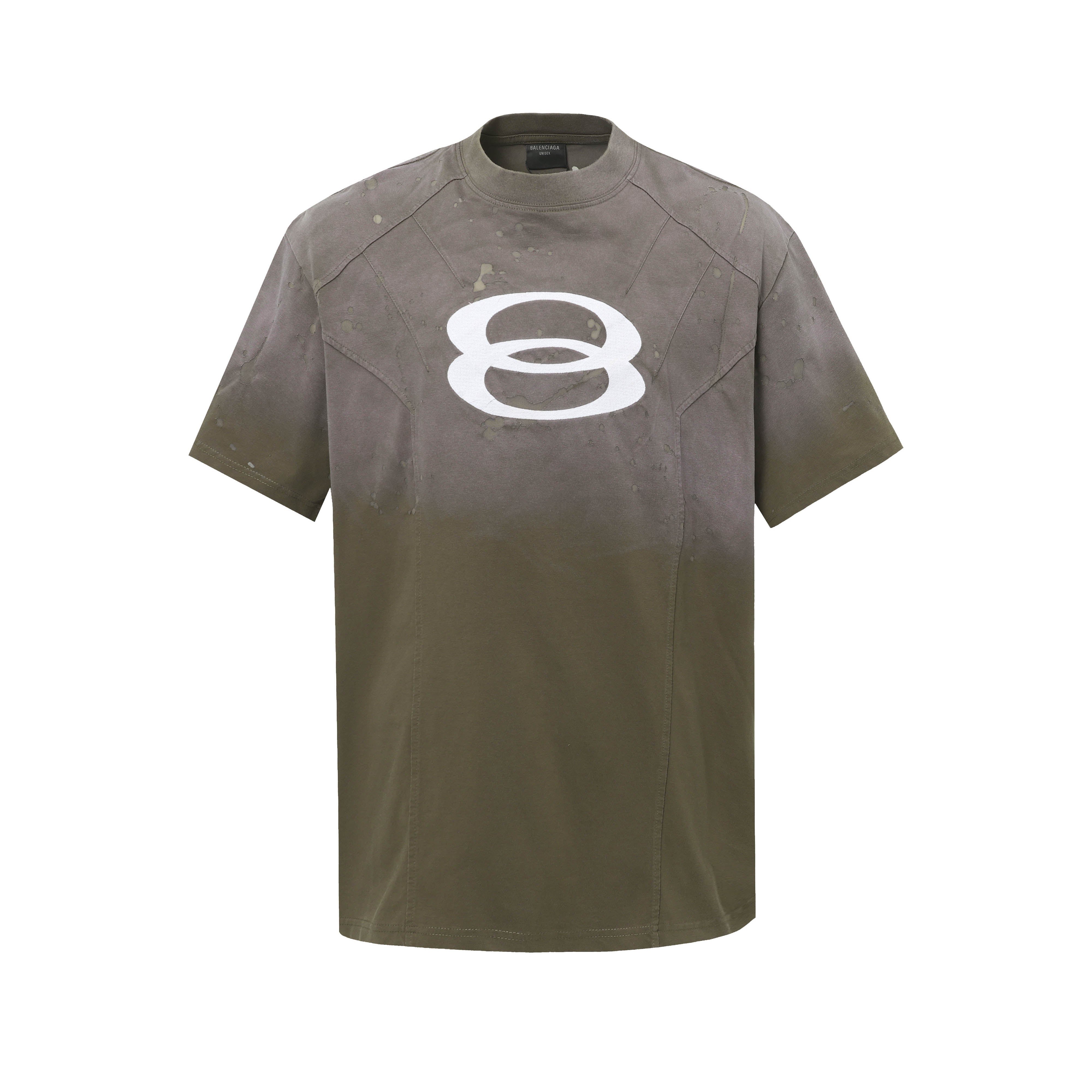 LuxluxHouse Best Quality Clothes Balenciaga T-shirt