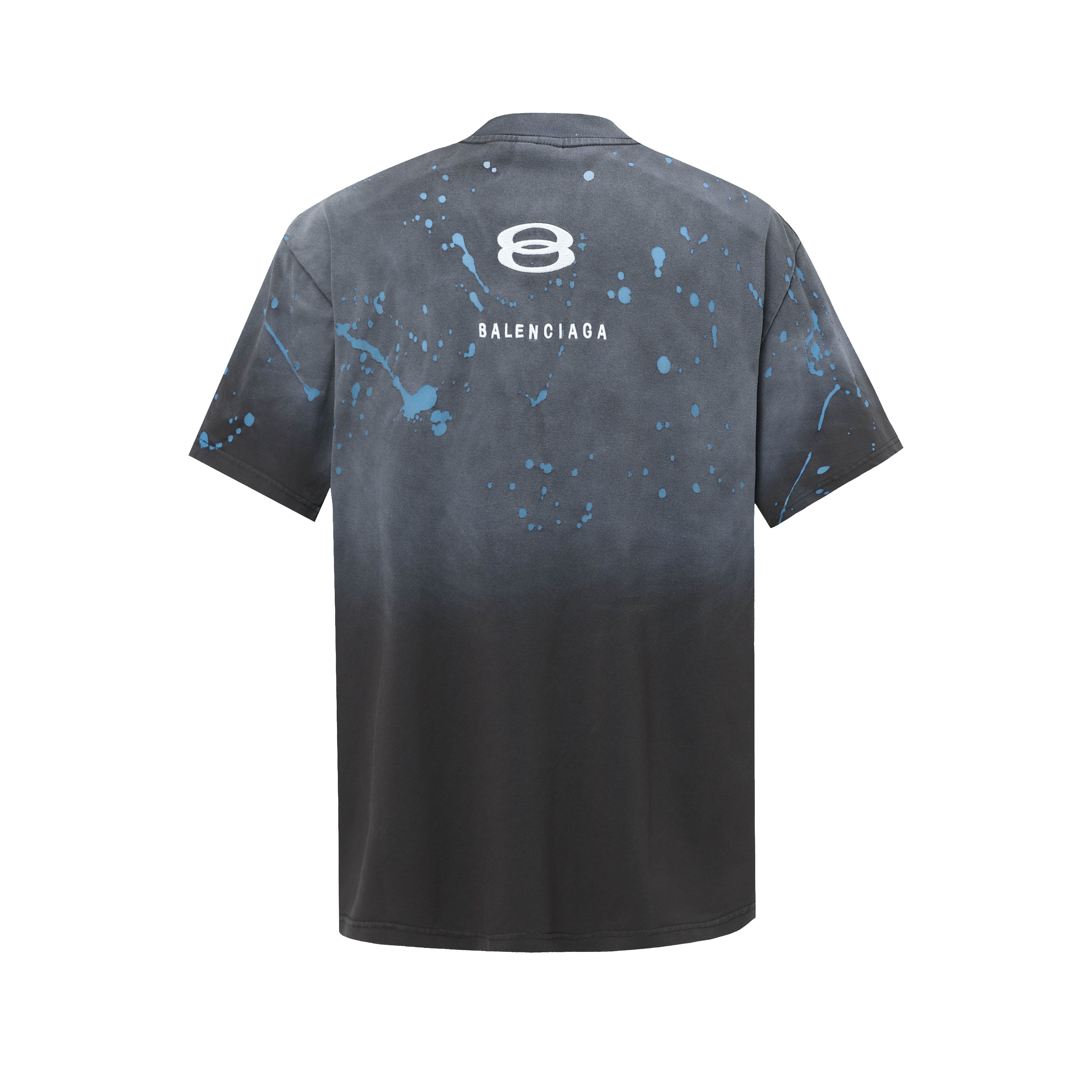 LuxluxHouse Best Quality Clothes Balenciaga T-shirt