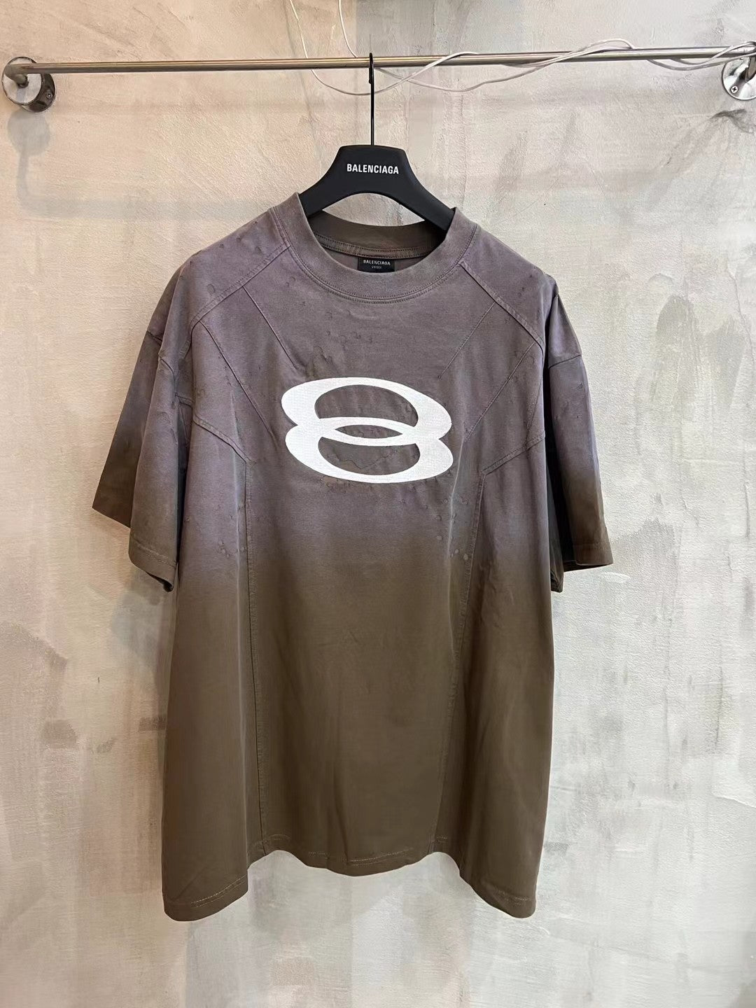 LuxluxHouse Best Quality Clothes Balenciaga T-shirt