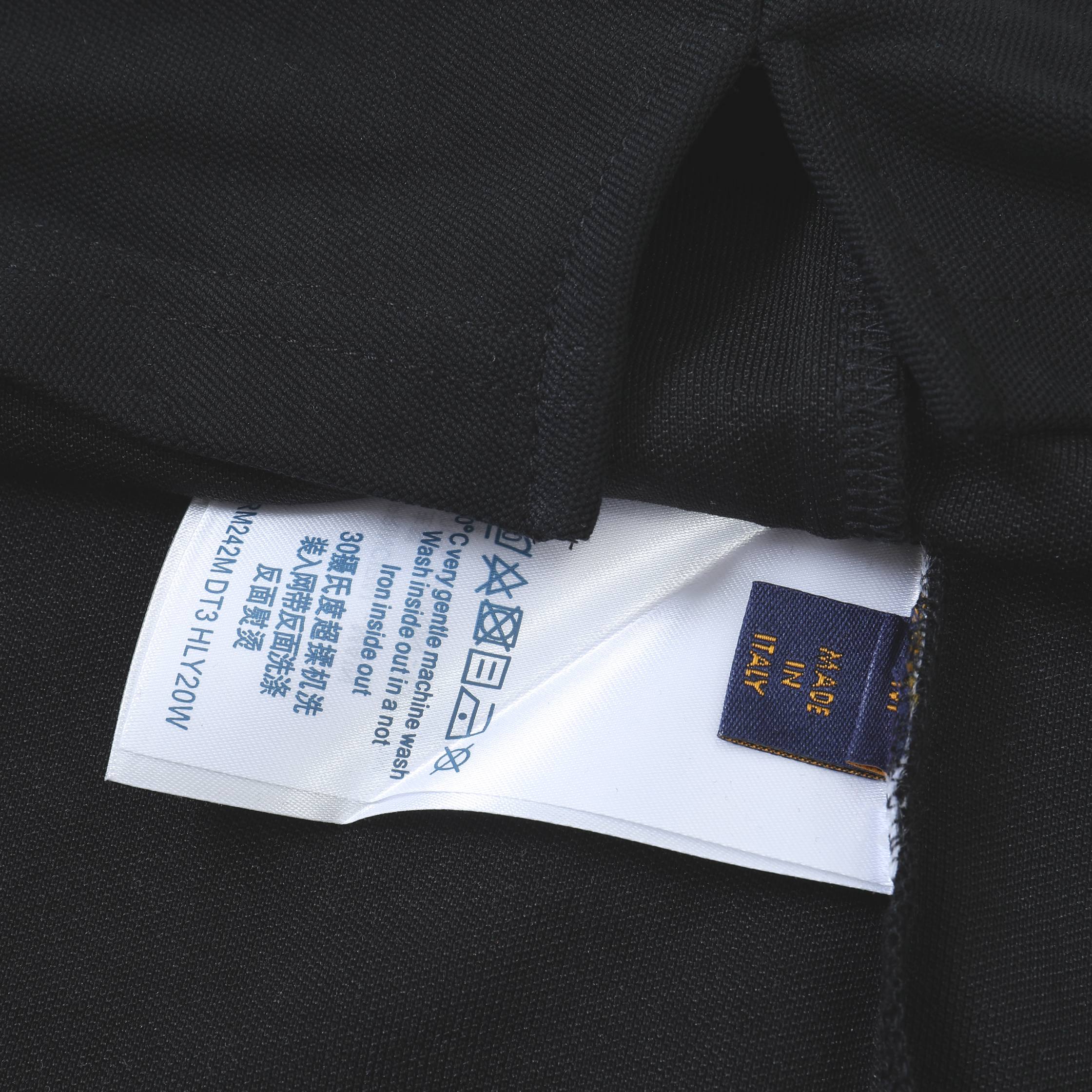 LuxluxHouse Best Quality Clothes Shirts&Polo Louis Vuitton