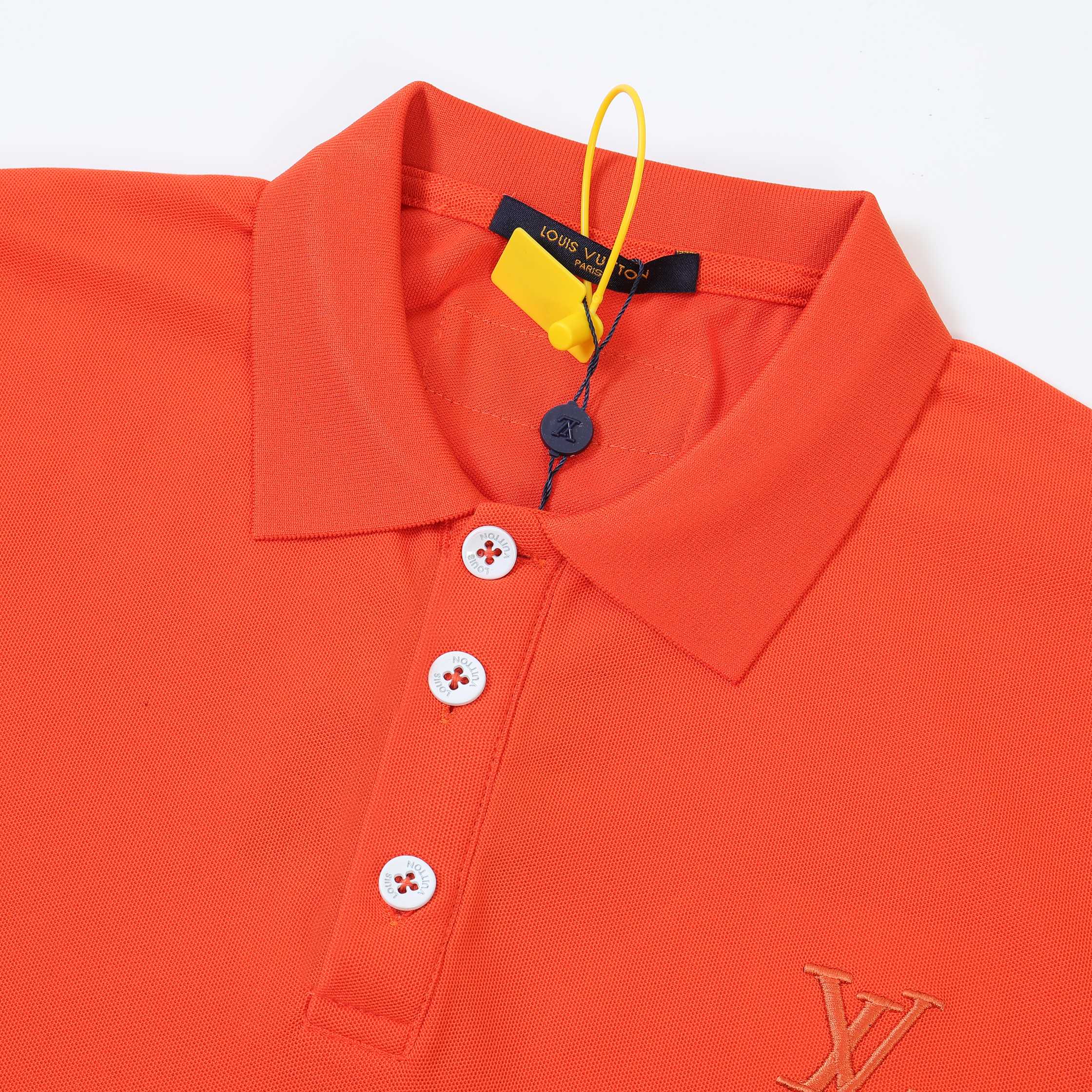 LuxluxHouse Best Quality Clothes Shirts&Polo Louis Vuitton
