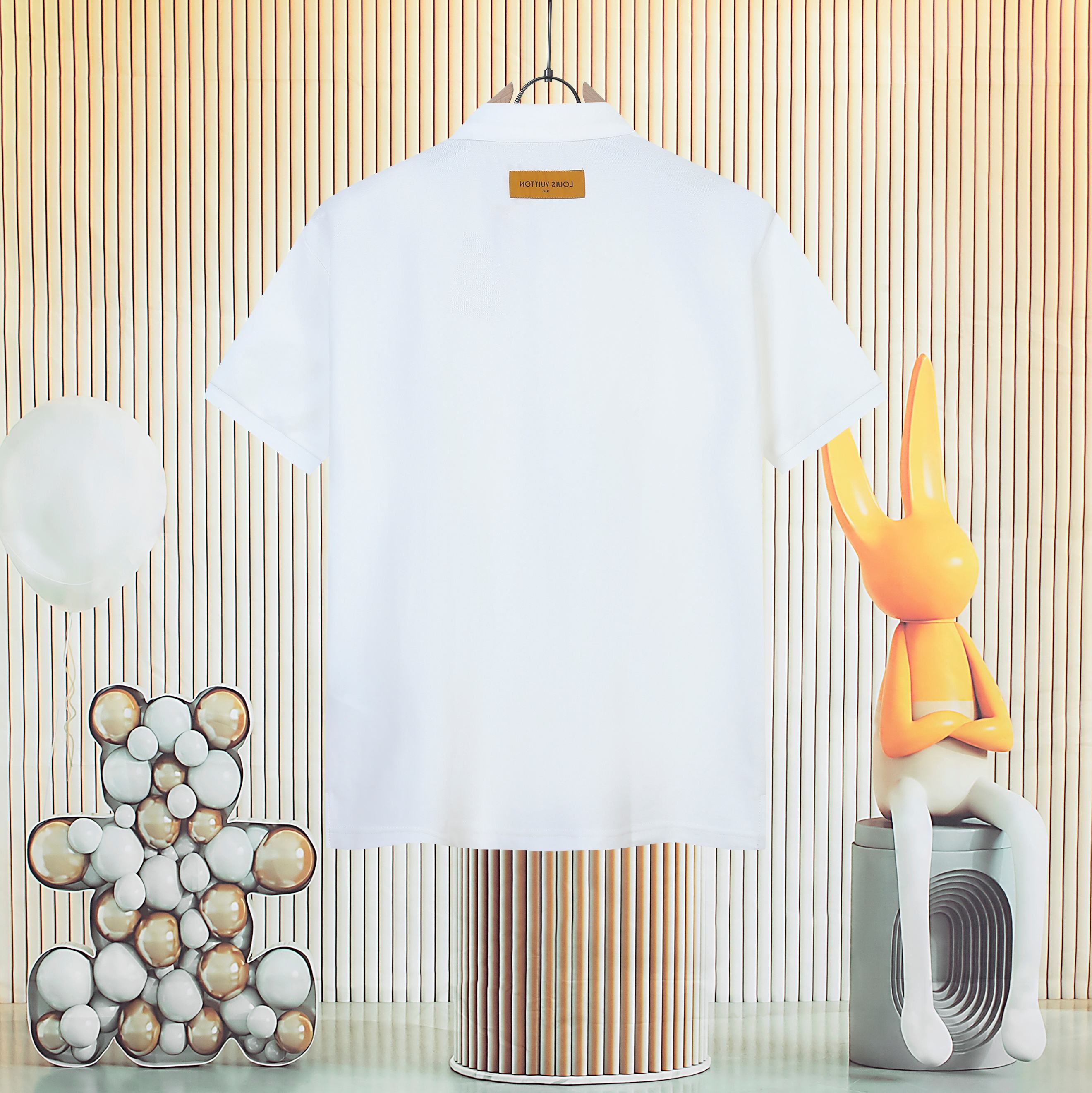 LuxluxHouse Best Quality Clothes Shirts&Polo Louis Vuitton