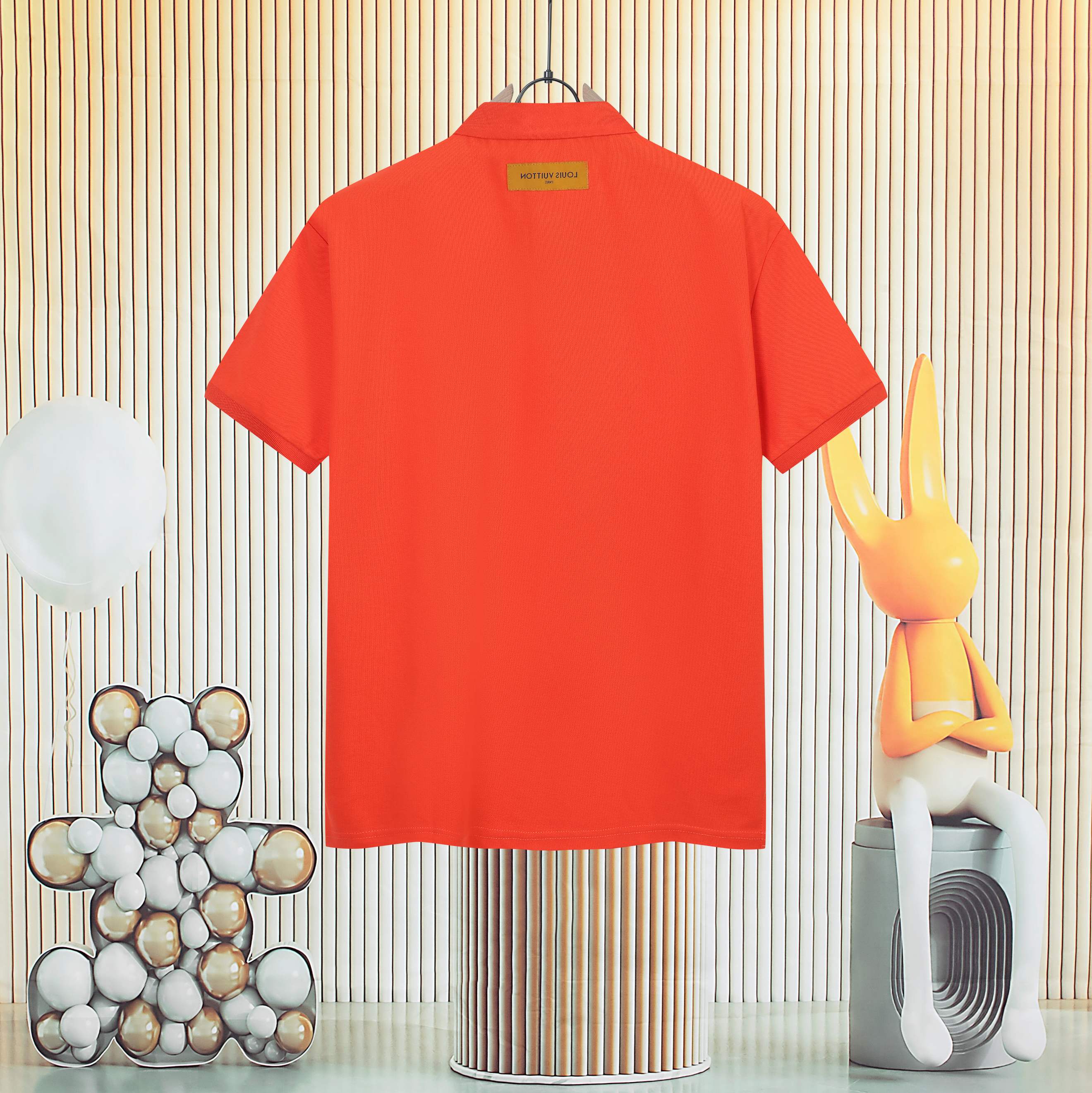 LuxluxHouse Best Quality Clothes Shirts&Polo Louis Vuitton