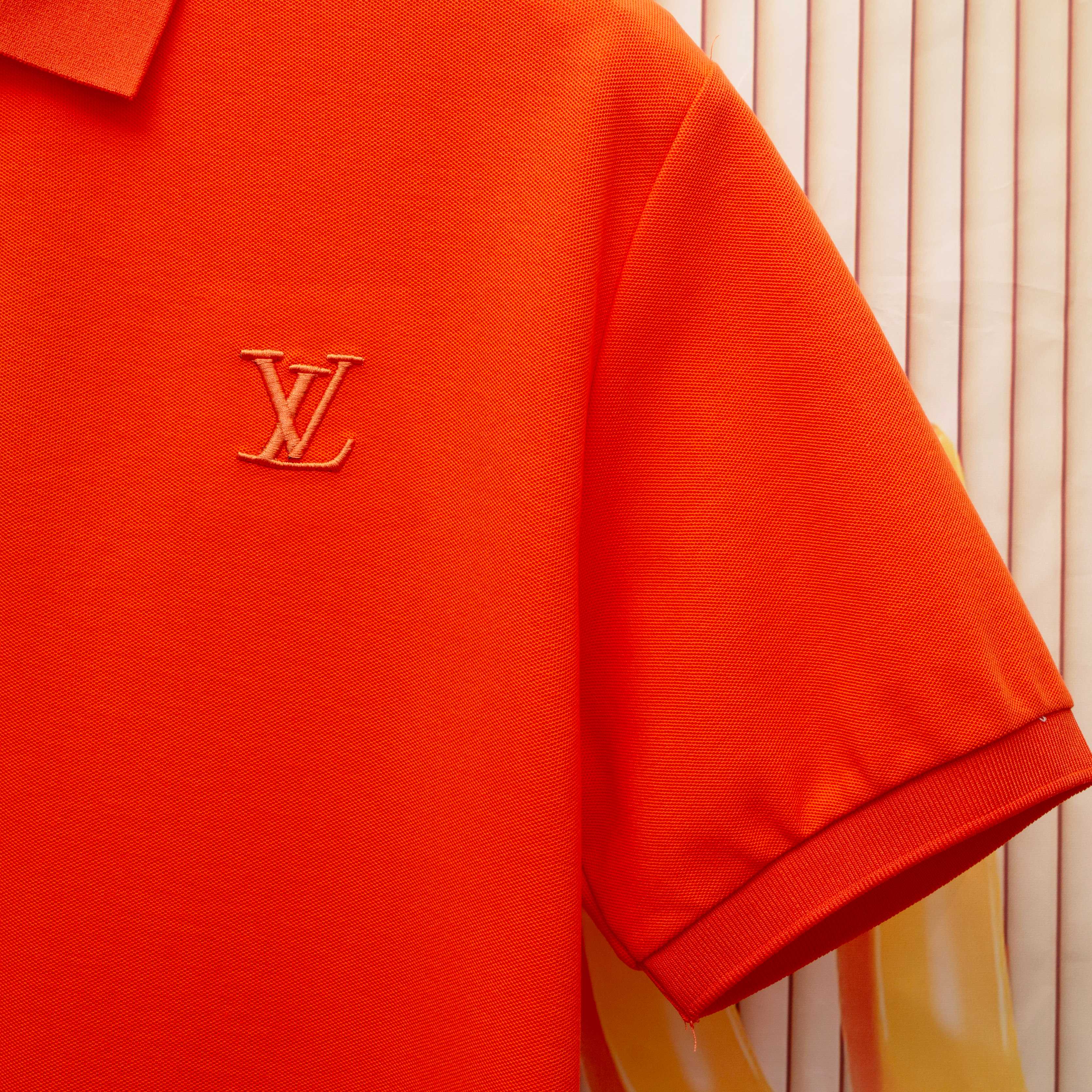 LuxluxHouse Best Quality Clothes Shirts&Polo Louis Vuitton