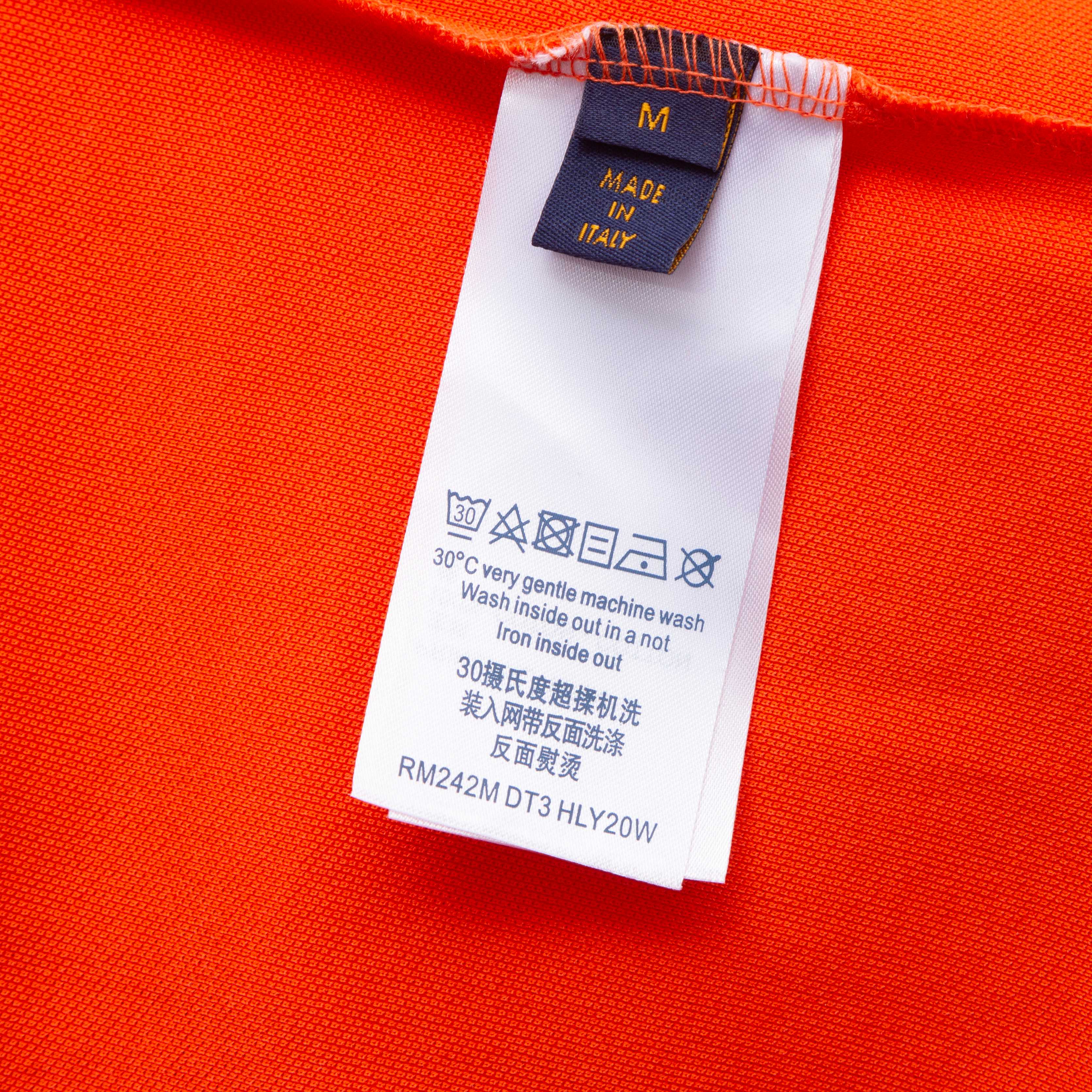 LuxluxHouse Best Quality Clothes Shirts&Polo Louis Vuitton