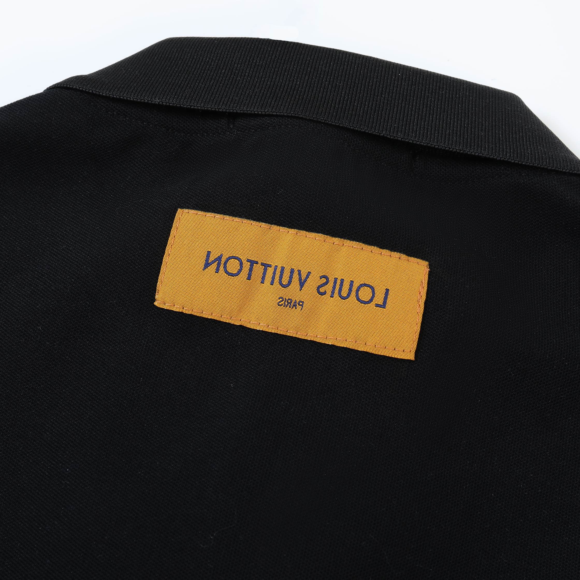 LuxluxHouse Best Quality Clothes Shirts&Polo Louis Vuitton